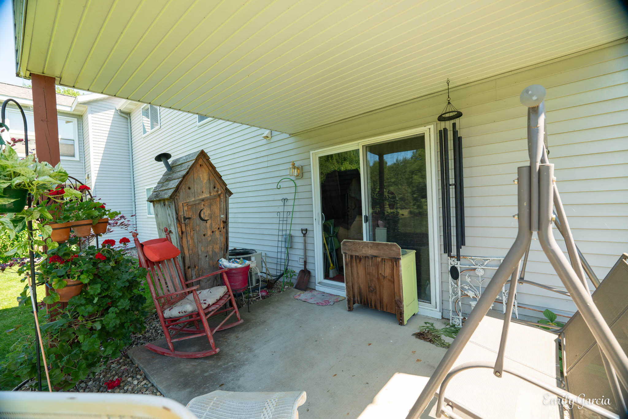 1501 Dexter Street SW, 35