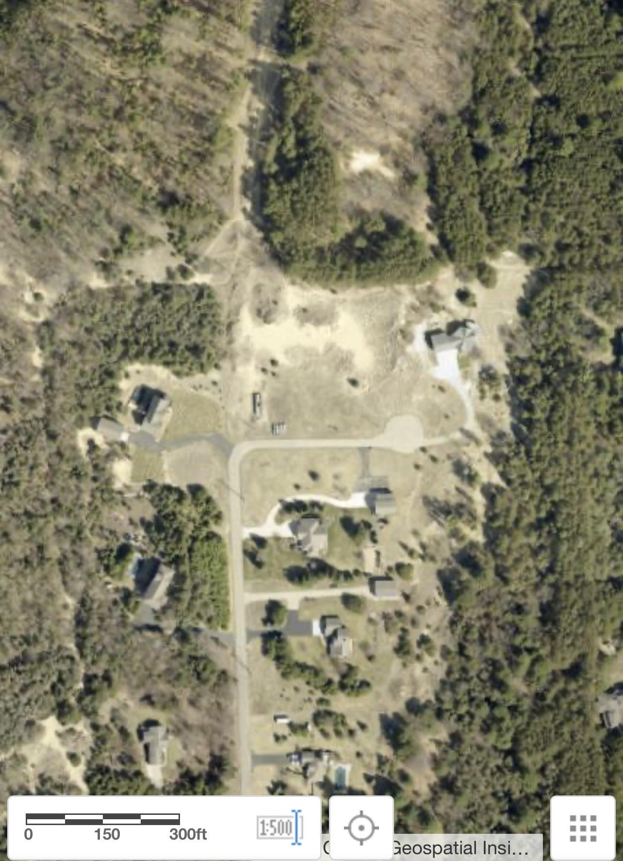 V/L Ruby Ridge Street