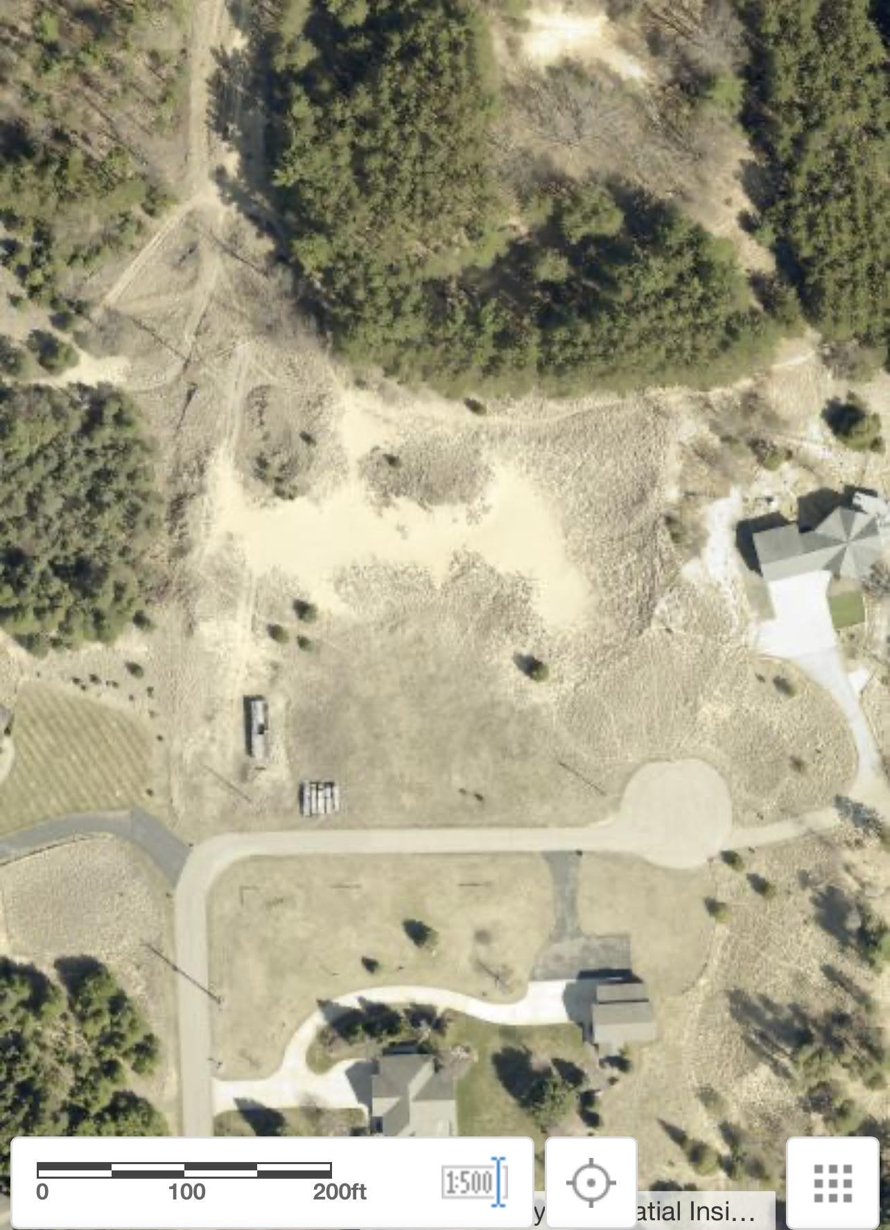 V/L Ruby Ridge Street