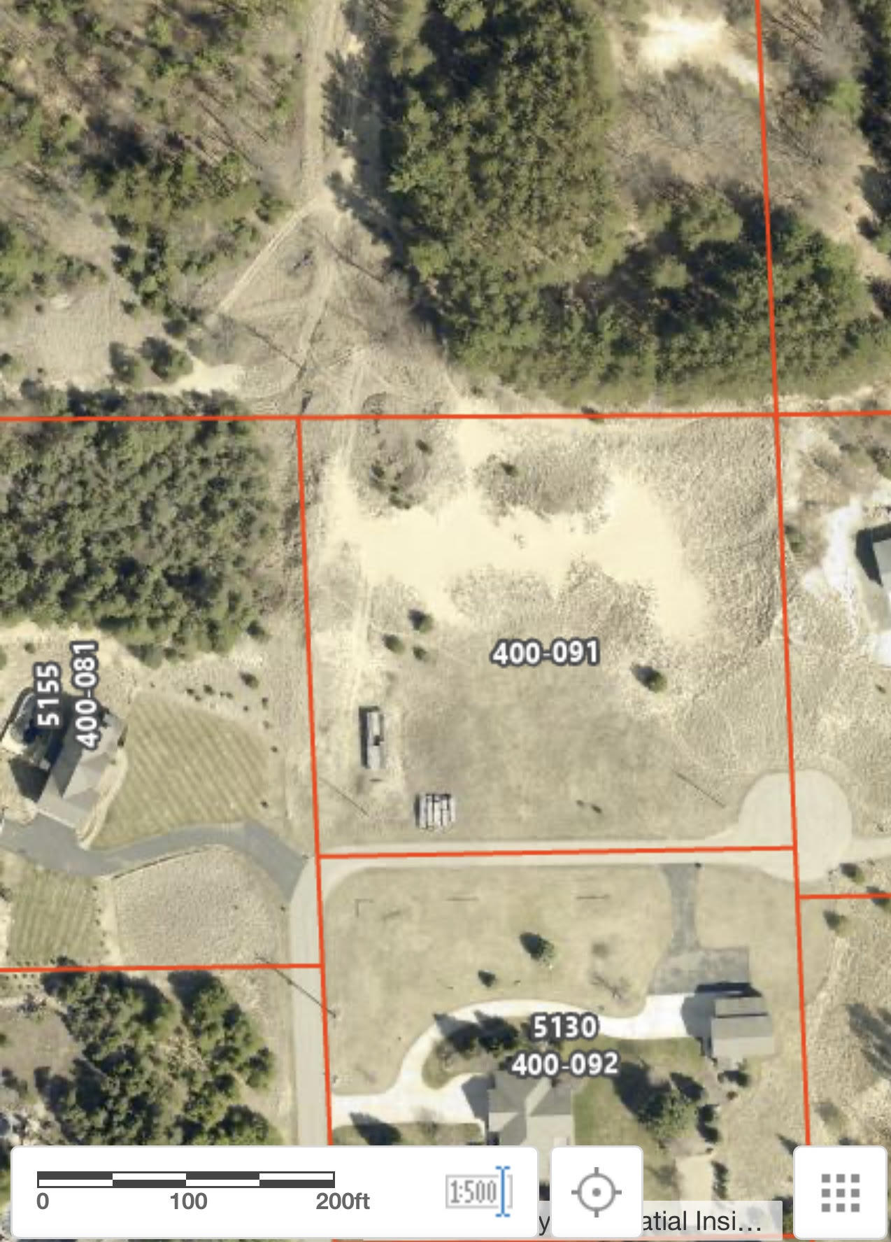 V/L Ruby Ridge Street