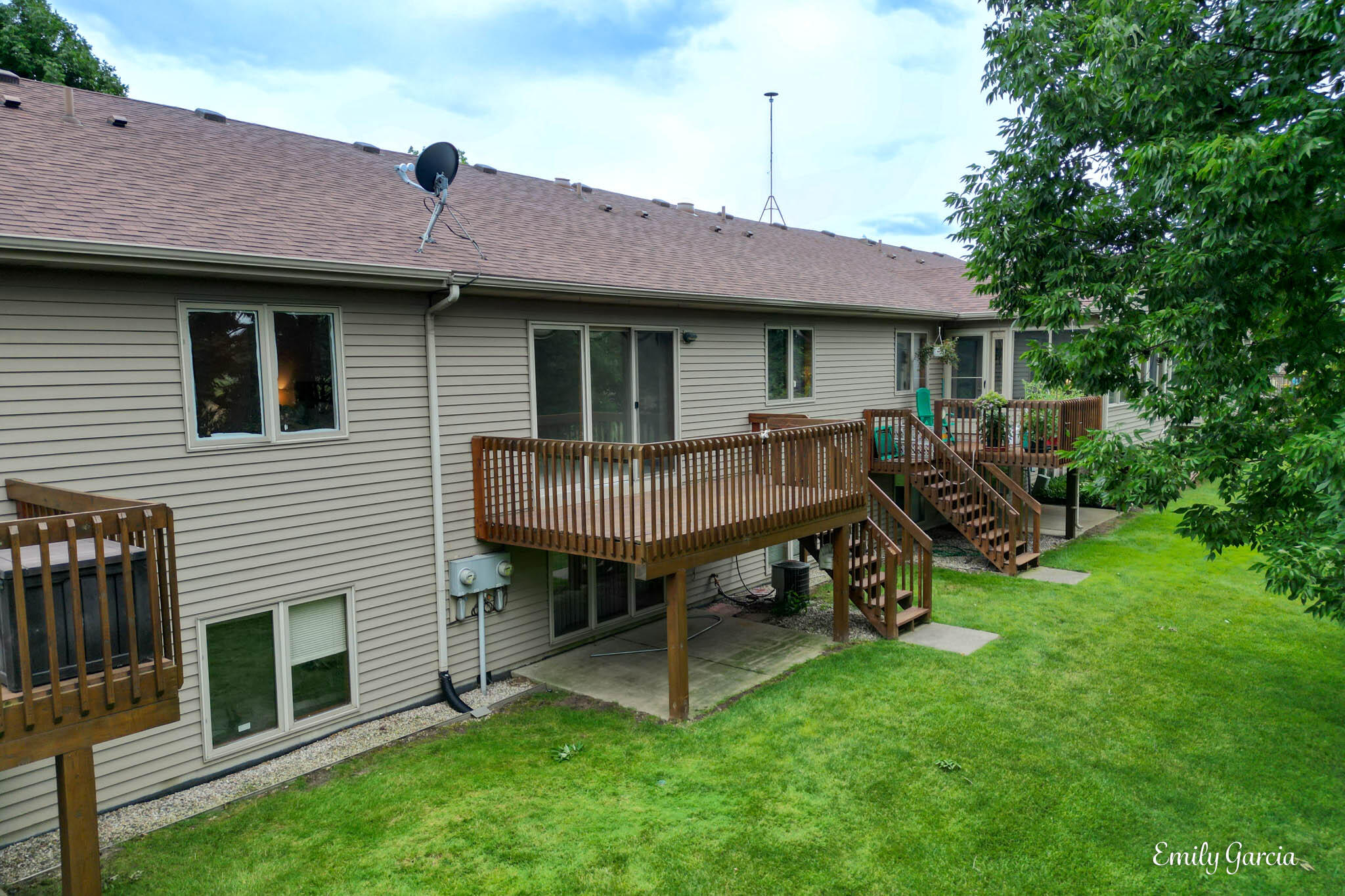 1099 Amber Ridge Drive SW, 15