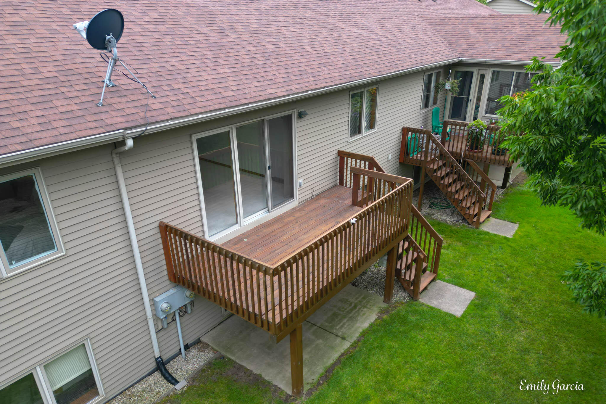 1099 Amber Ridge Drive SW, 15