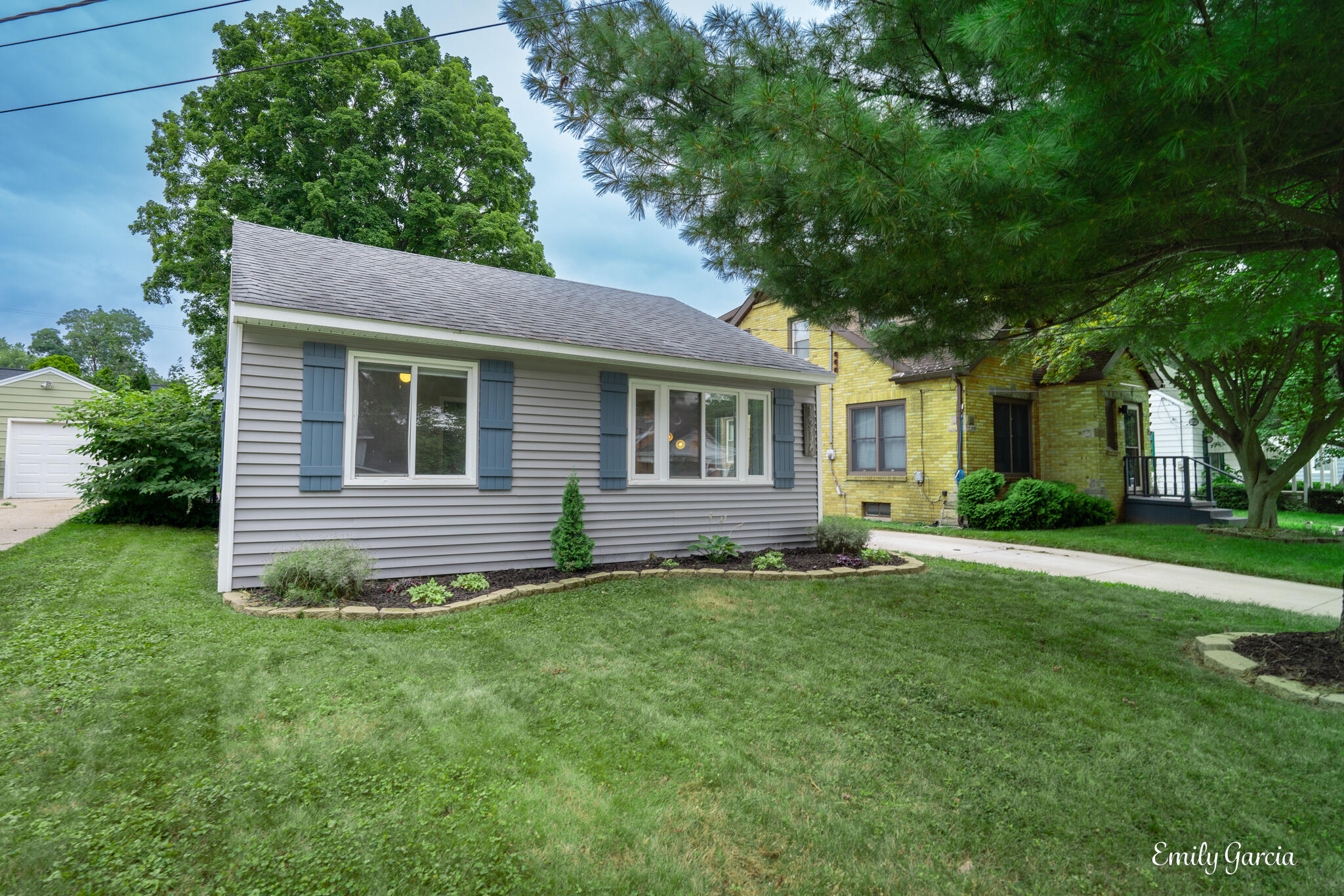 1316 Covell Avenue NW