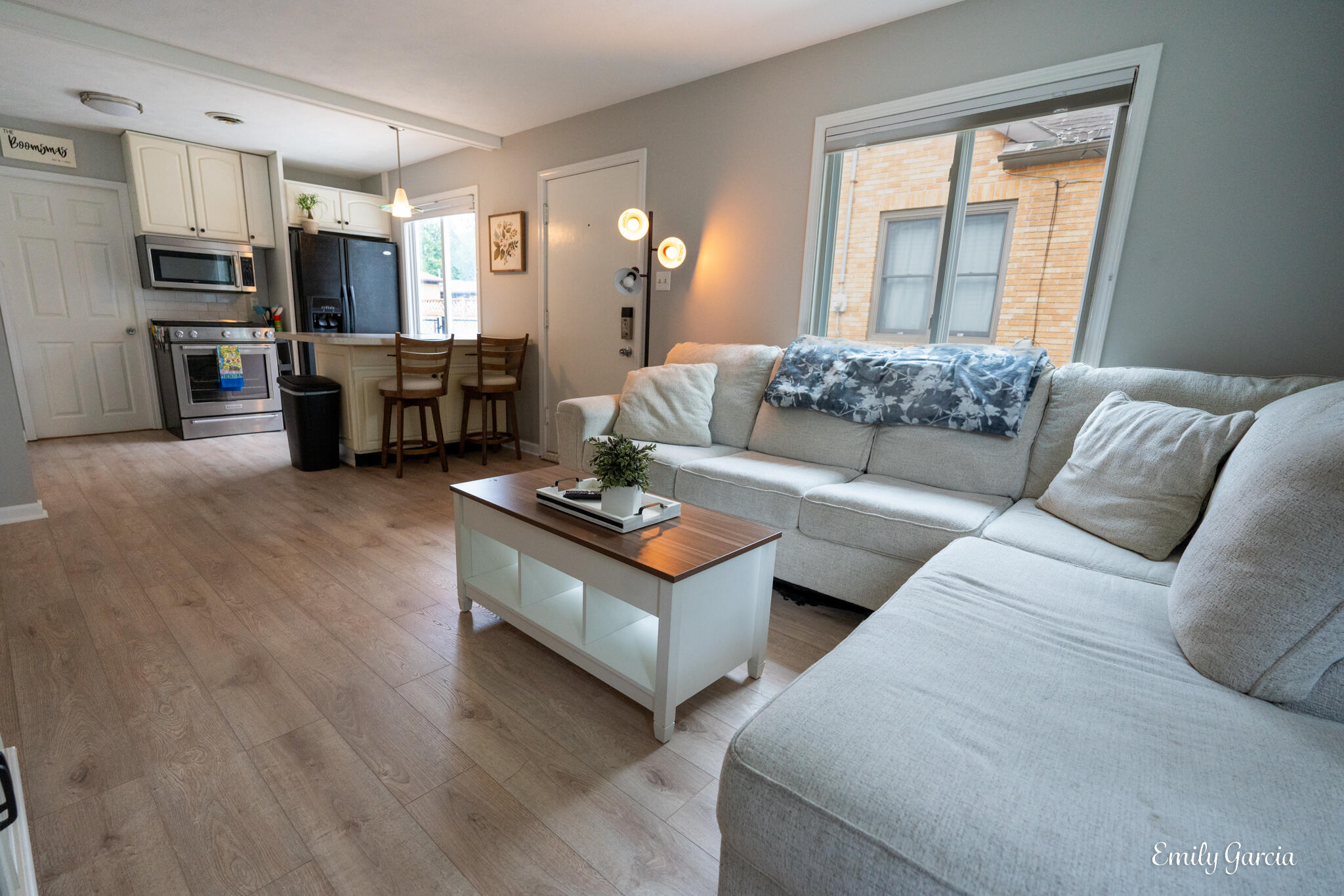 1316 Covell Avenue NW