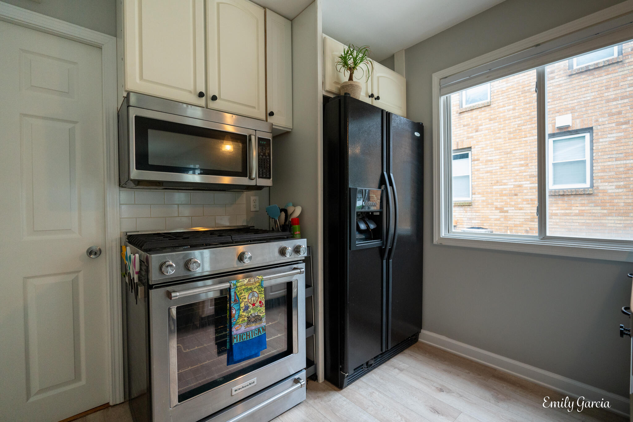 1316 Covell Avenue NW