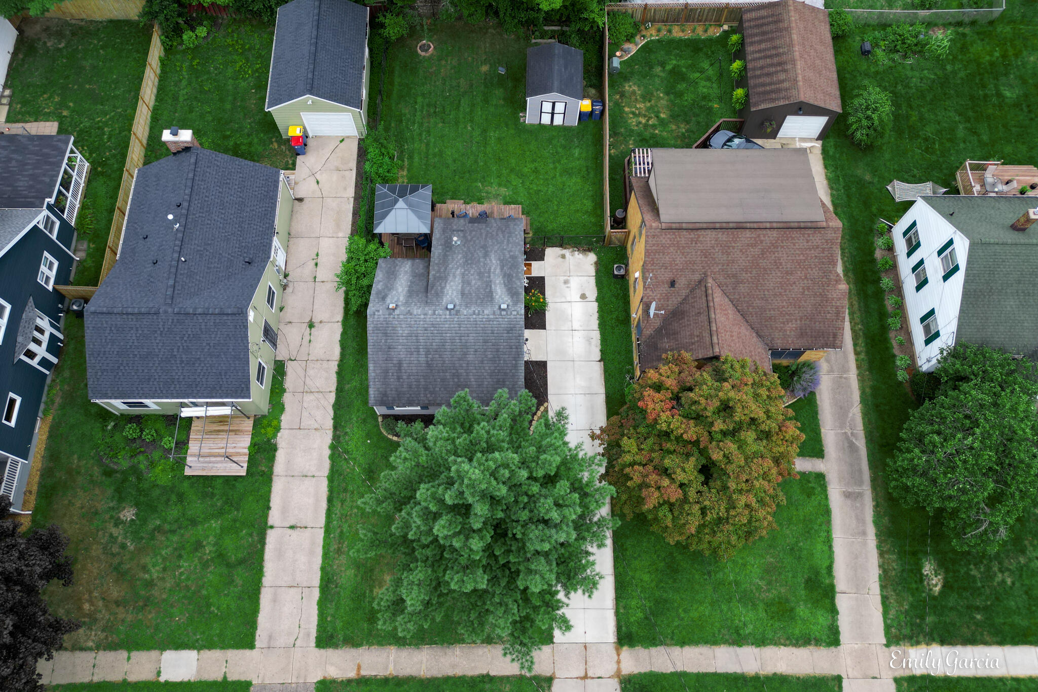 1316 Covell Avenue NW