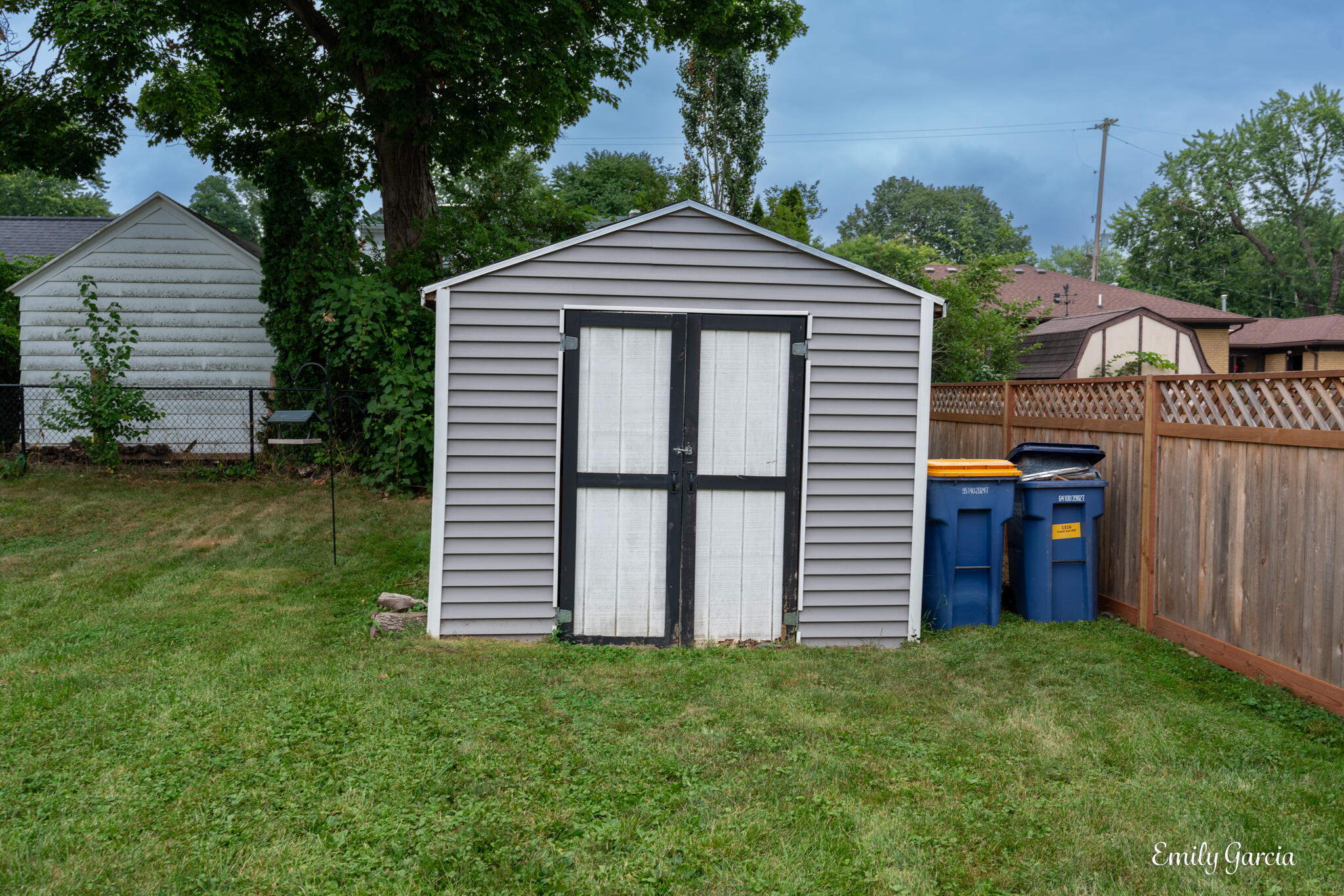 1316 Covell Avenue NW