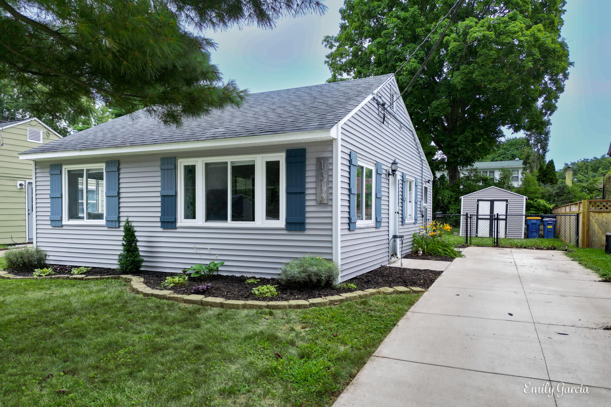 1316 Covell Avenue NW