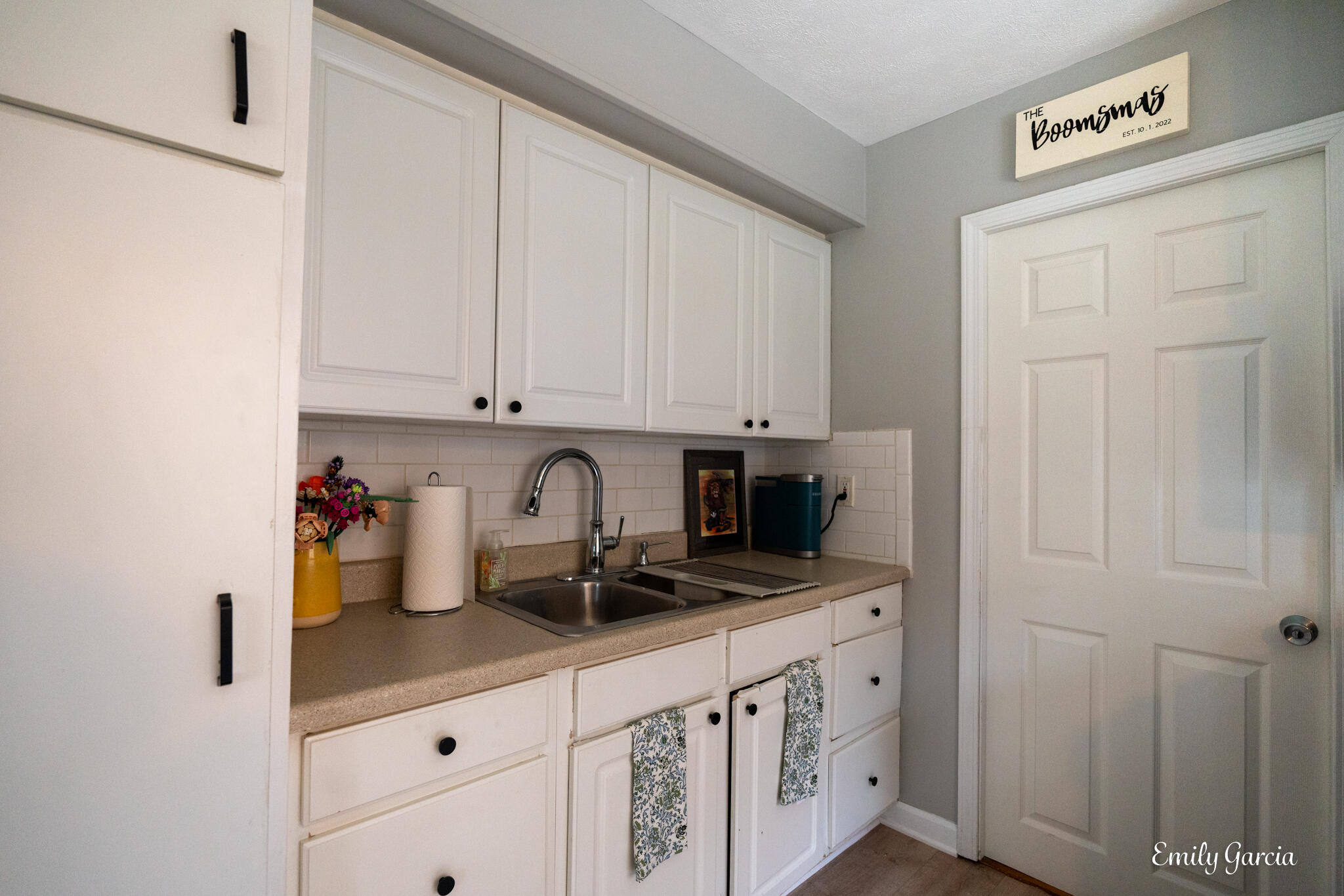 1316 Covell Avenue NW