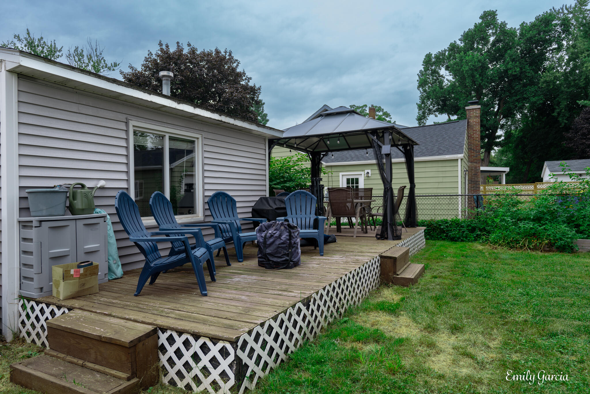 1316 Covell Avenue NW