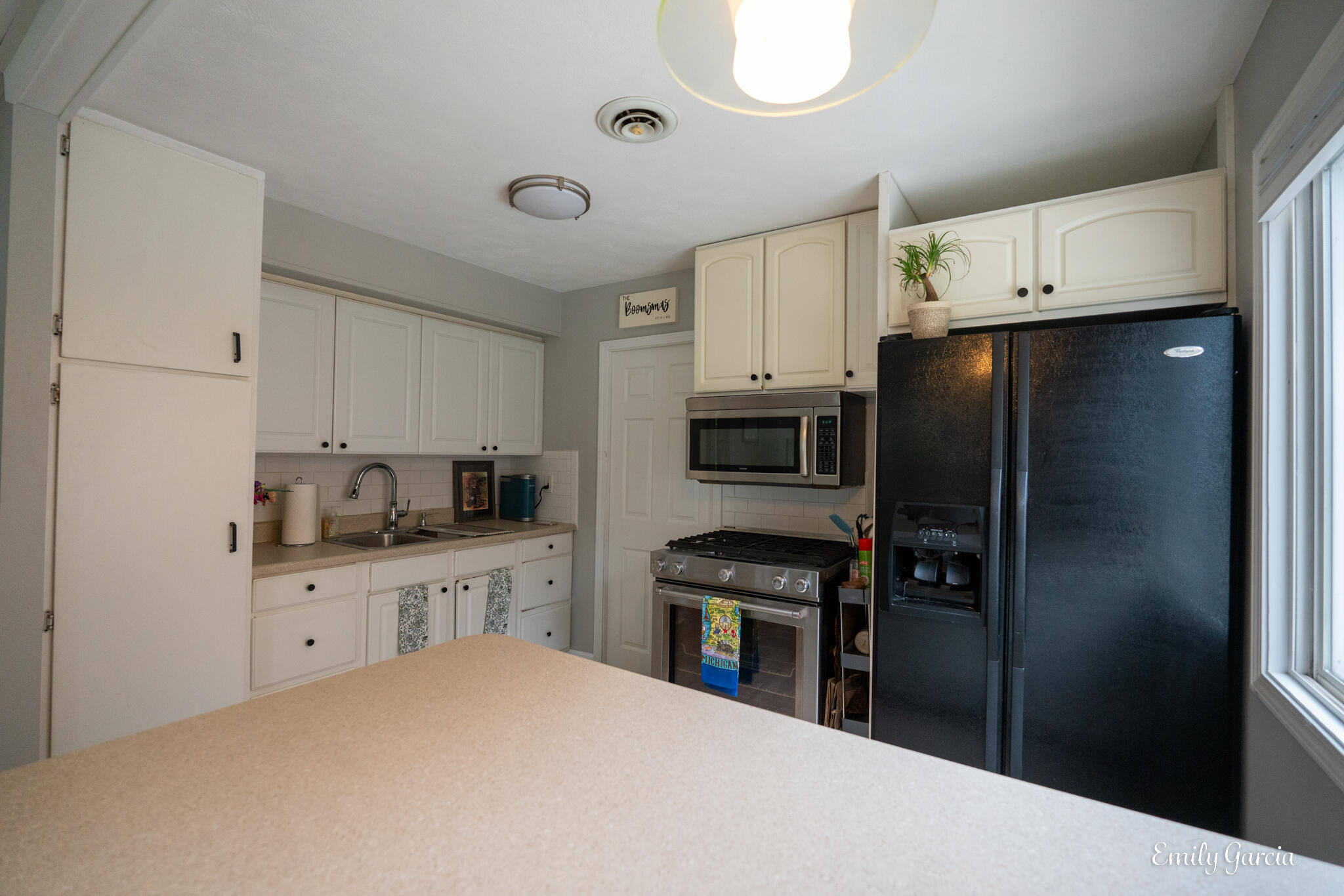 1316 Covell Avenue NW