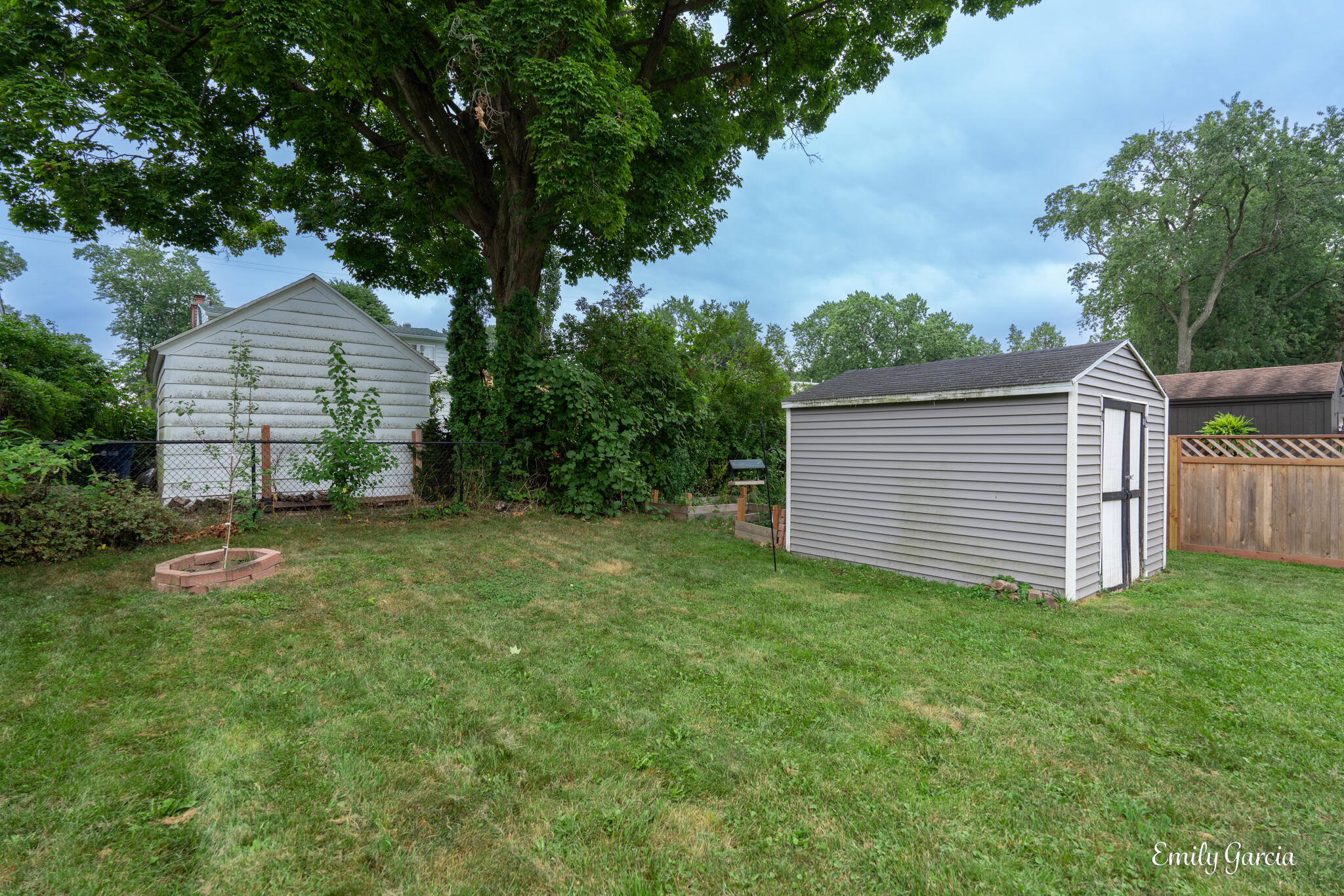 1316 Covell Avenue NW