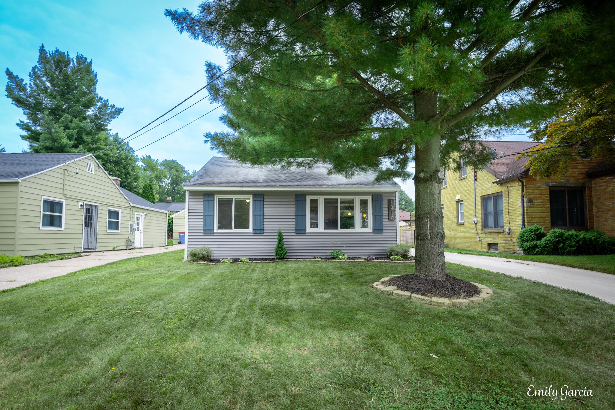 1316 Covell Avenue NW