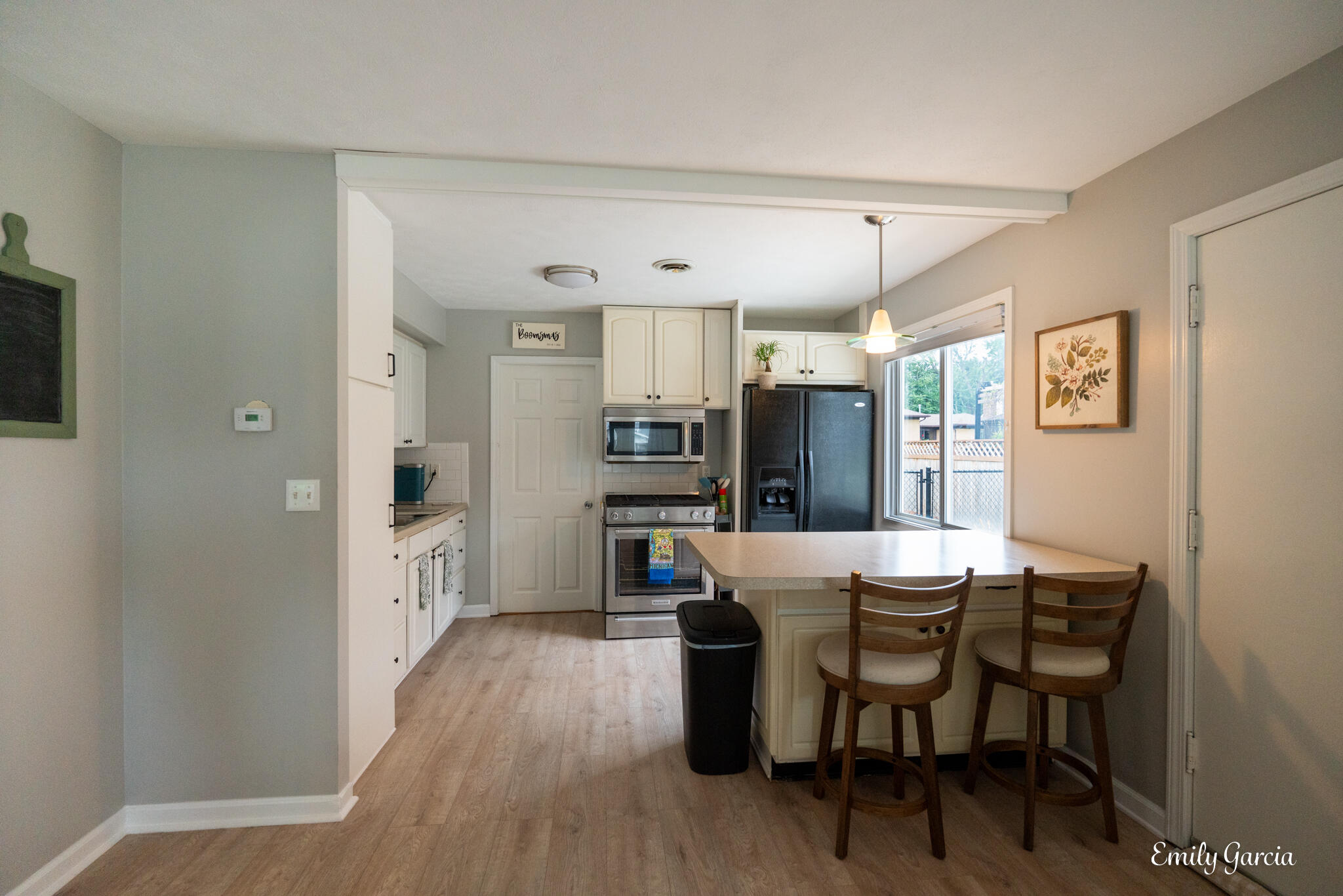 1316 Covell Avenue NW