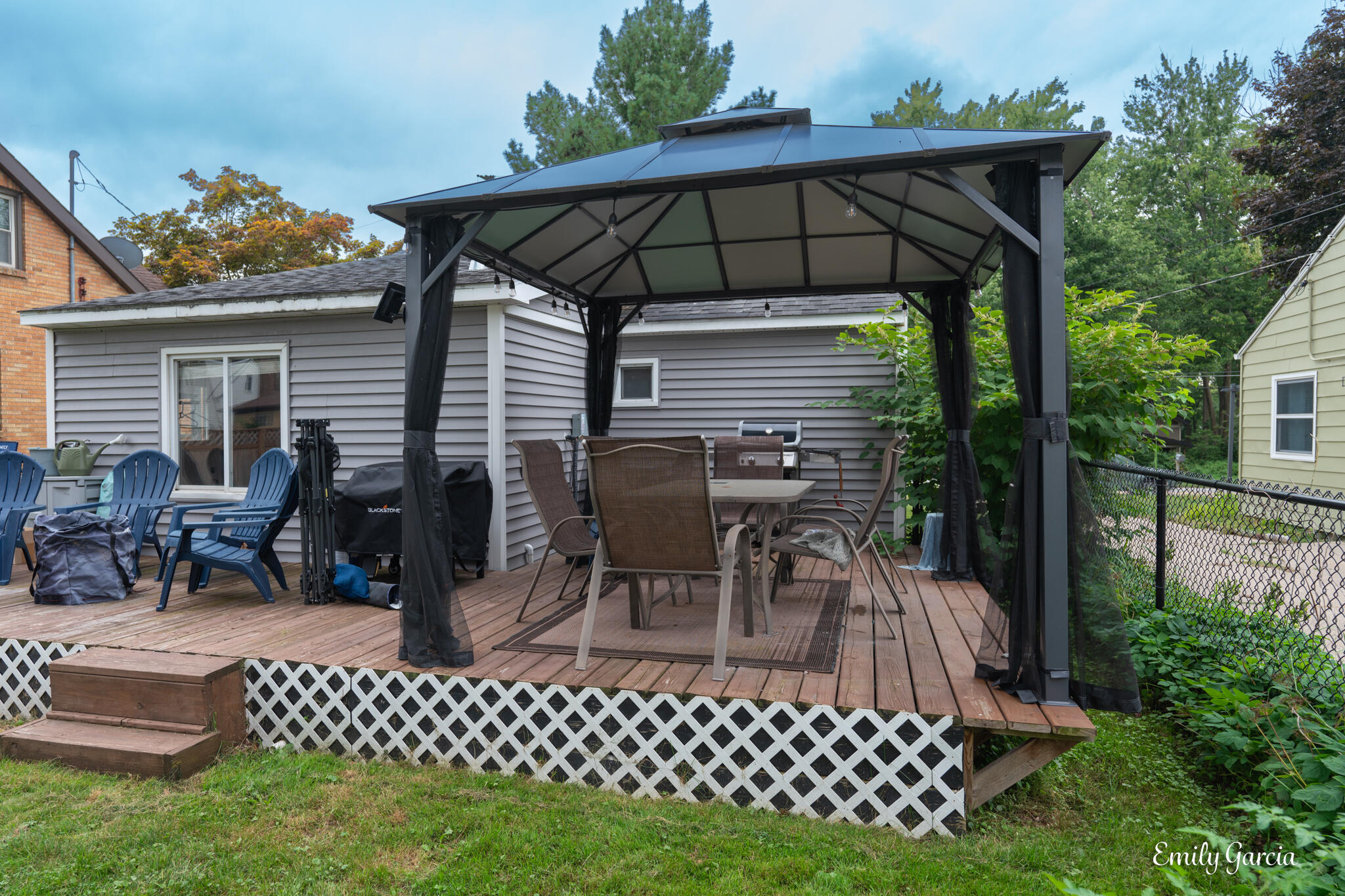 1316 Covell Avenue NW