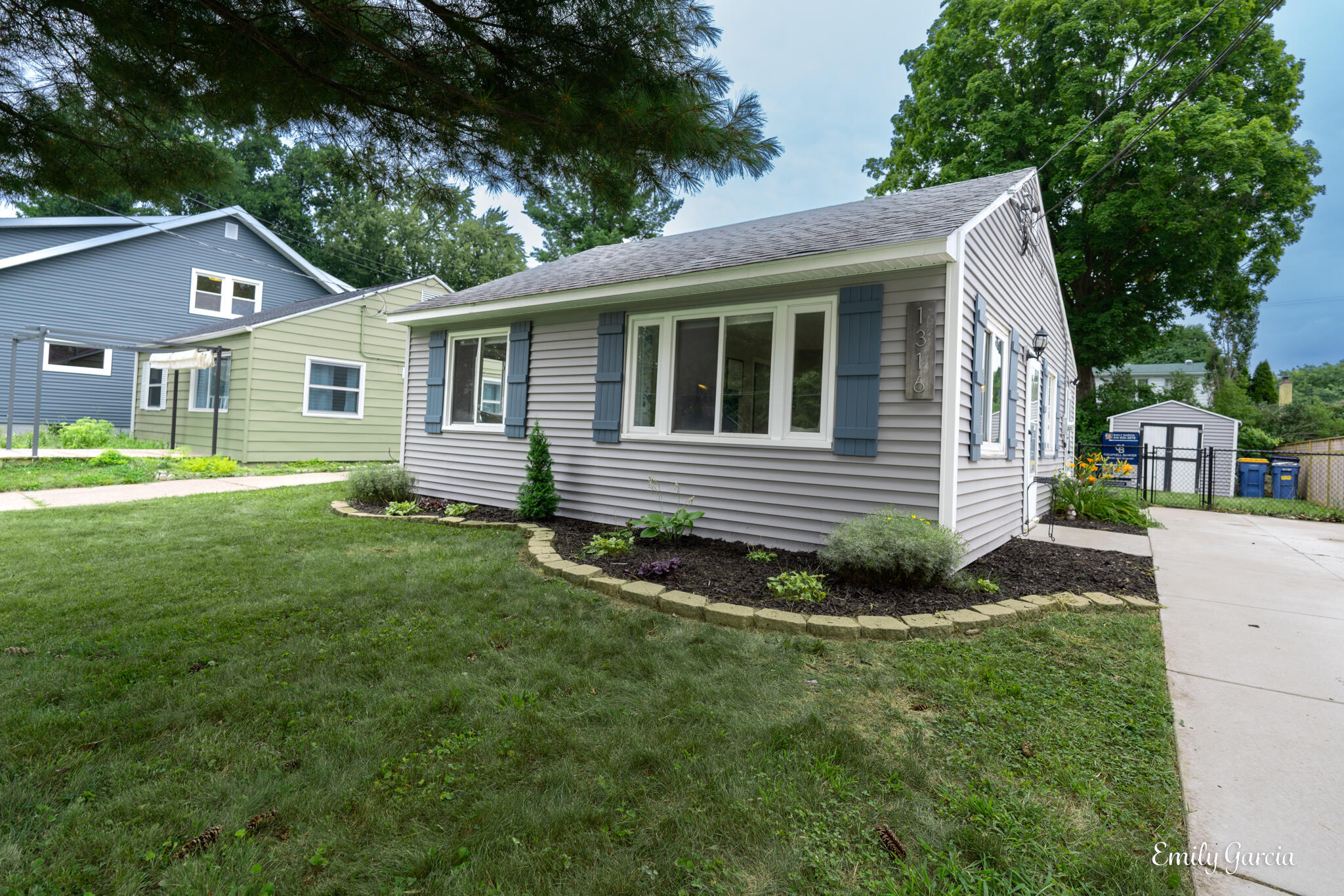 1316 Covell Avenue NW