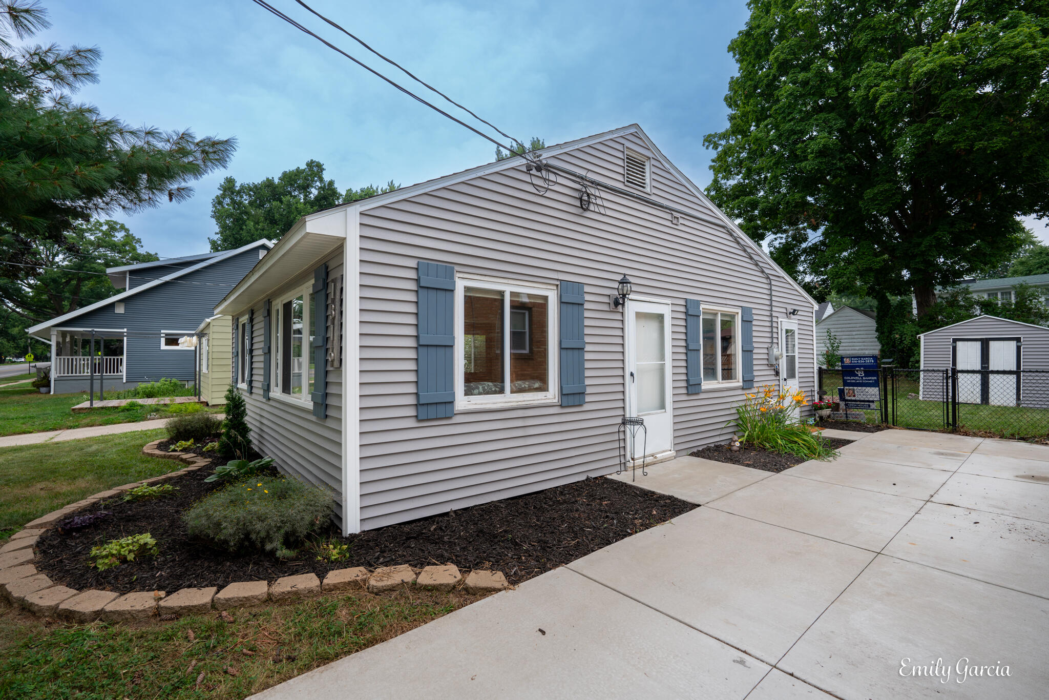 1316 Covell Avenue NW