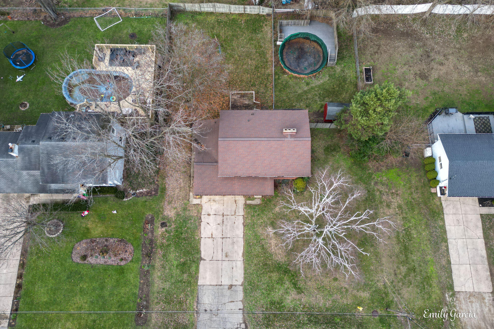 2063 Sandcrest Street