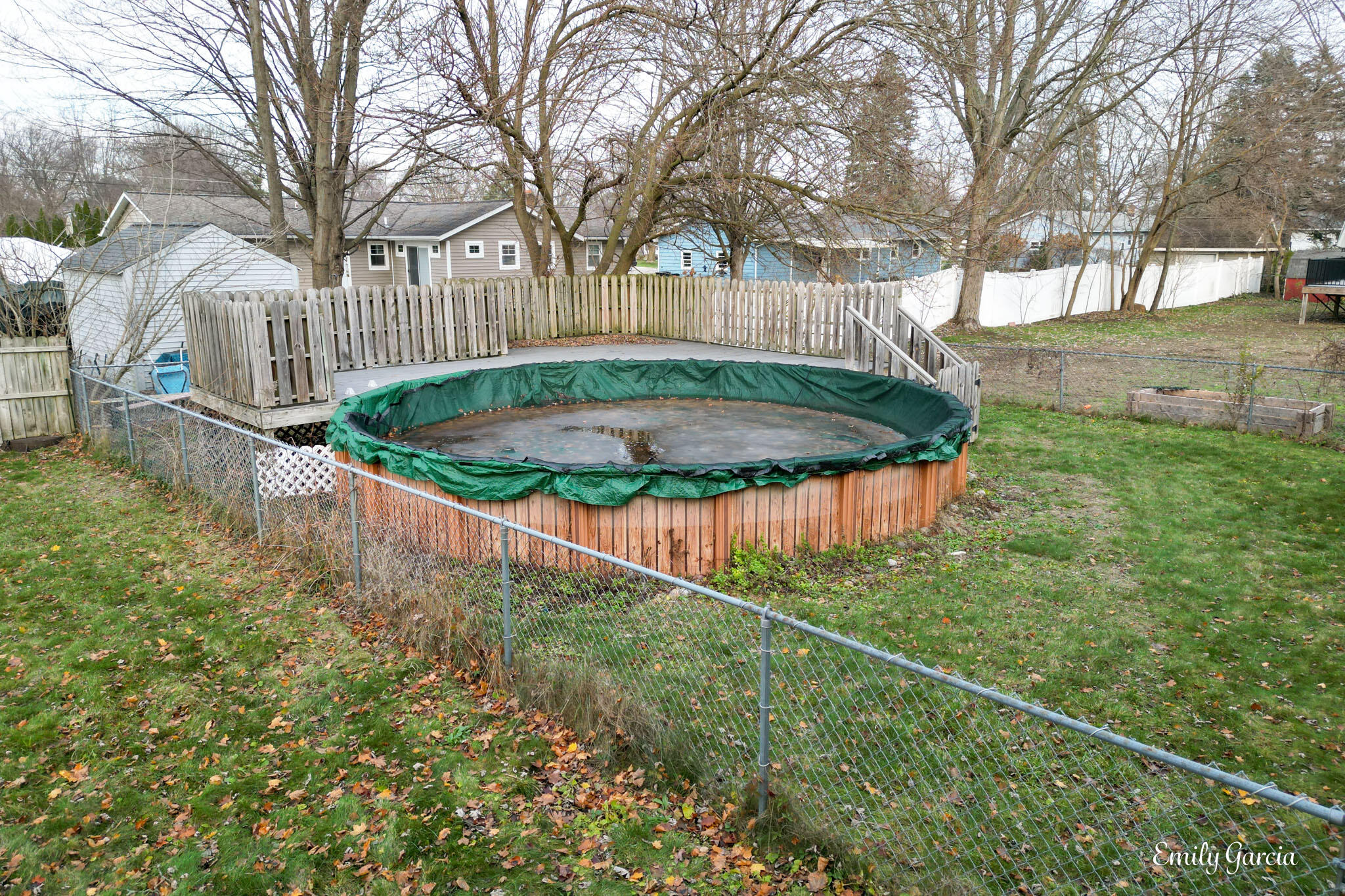 2063 Sandcrest Street