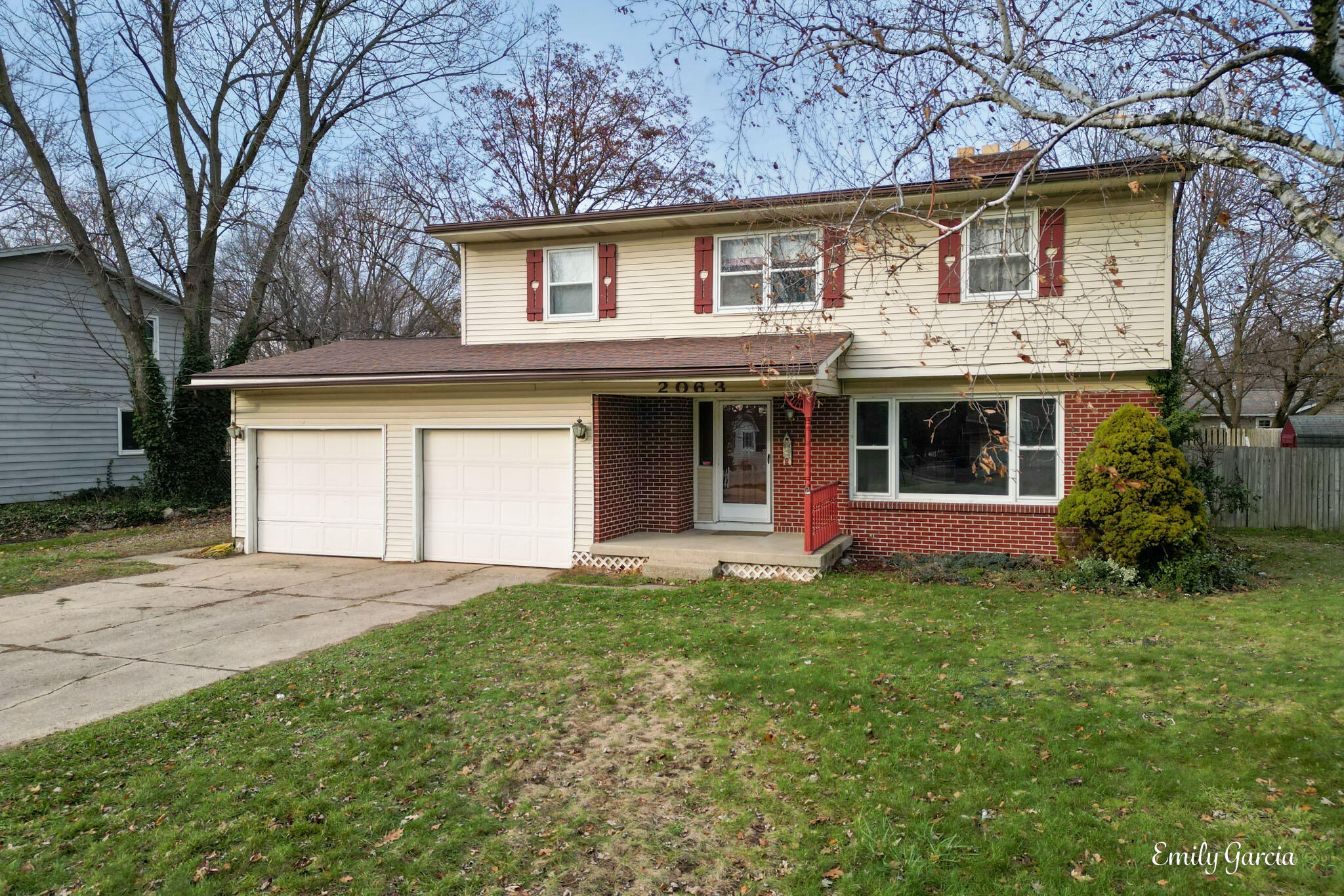 2063 Sandcrest Street