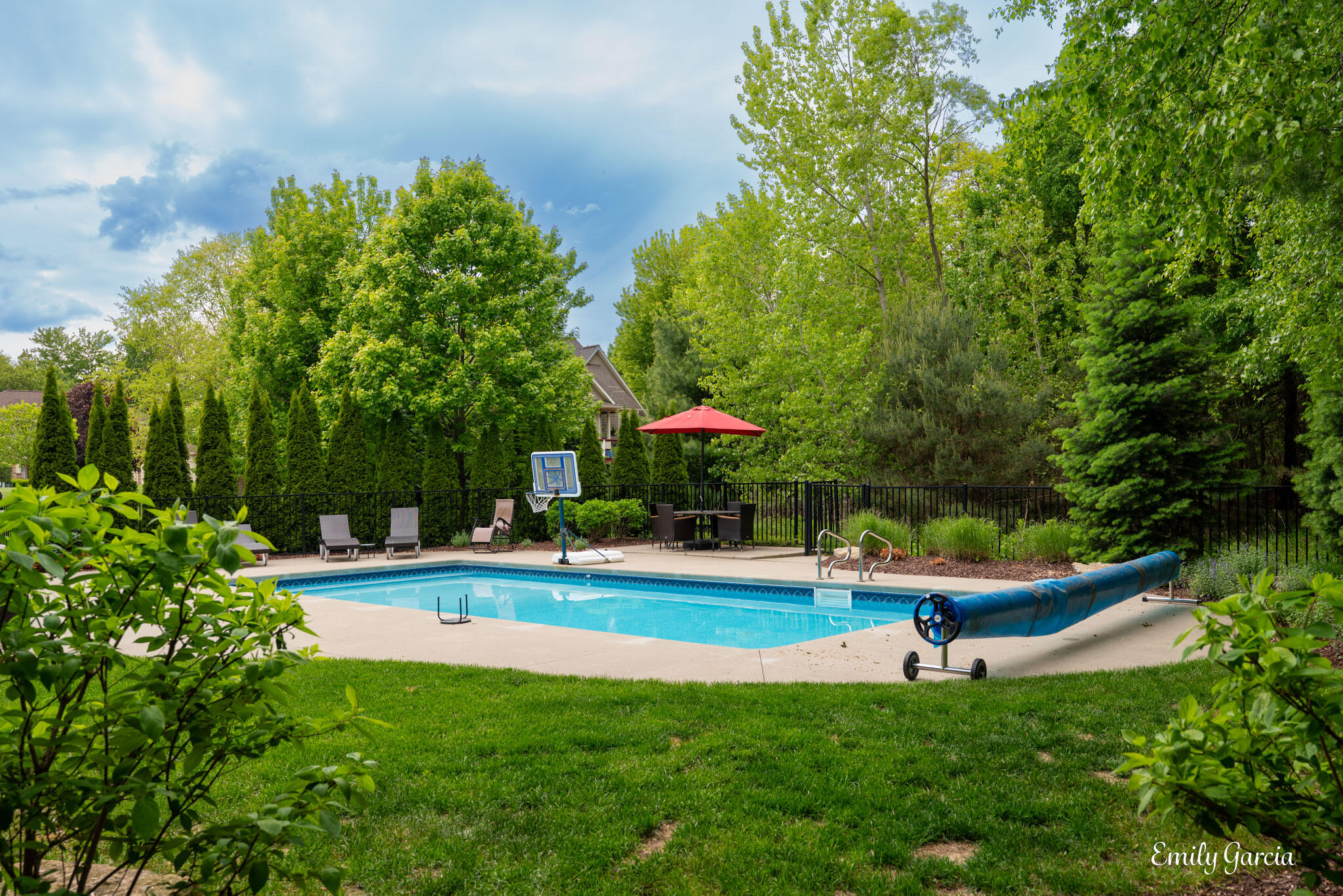 14921 Creek Edge Drive