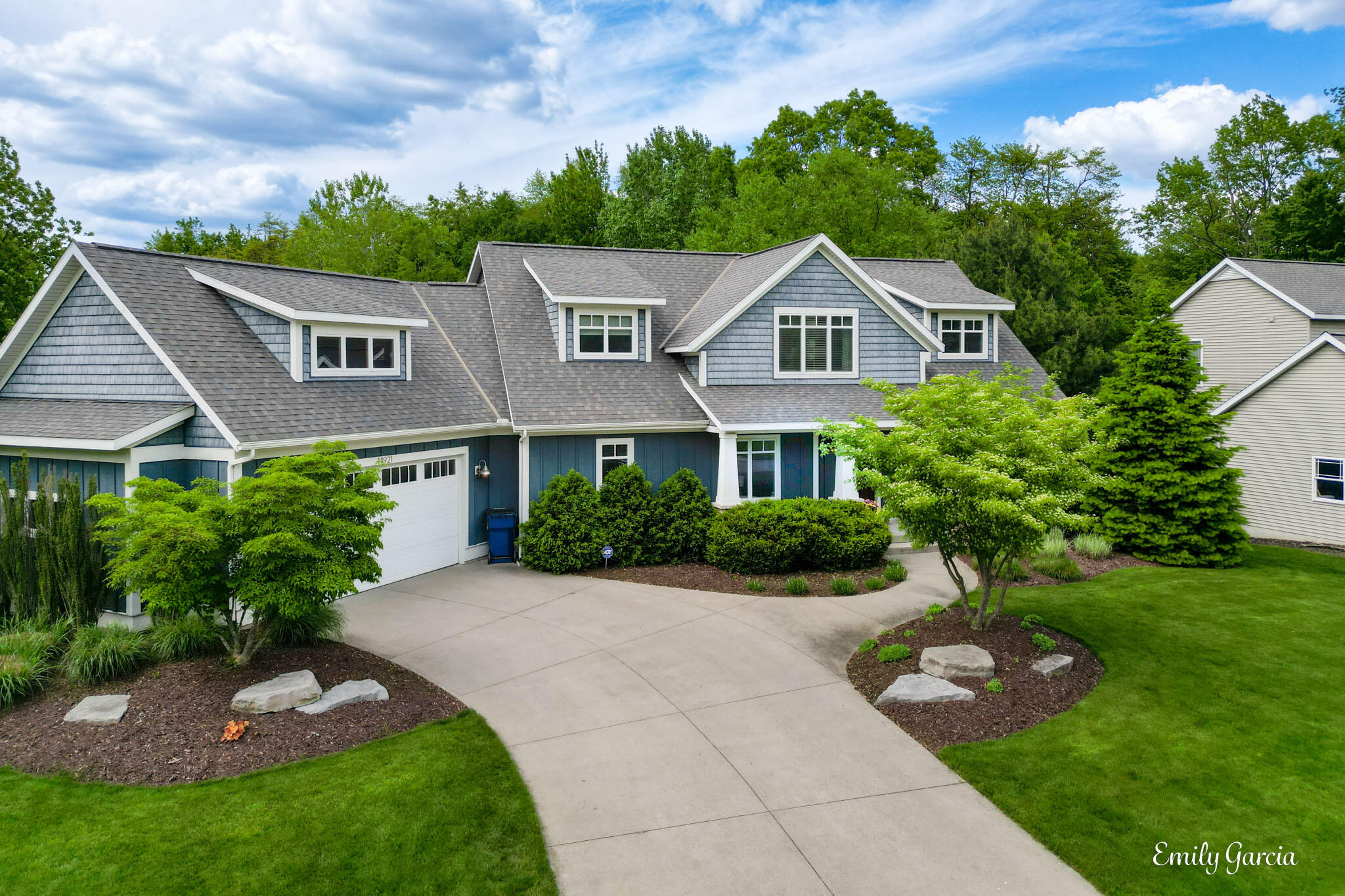 14921 Creek Edge Drive