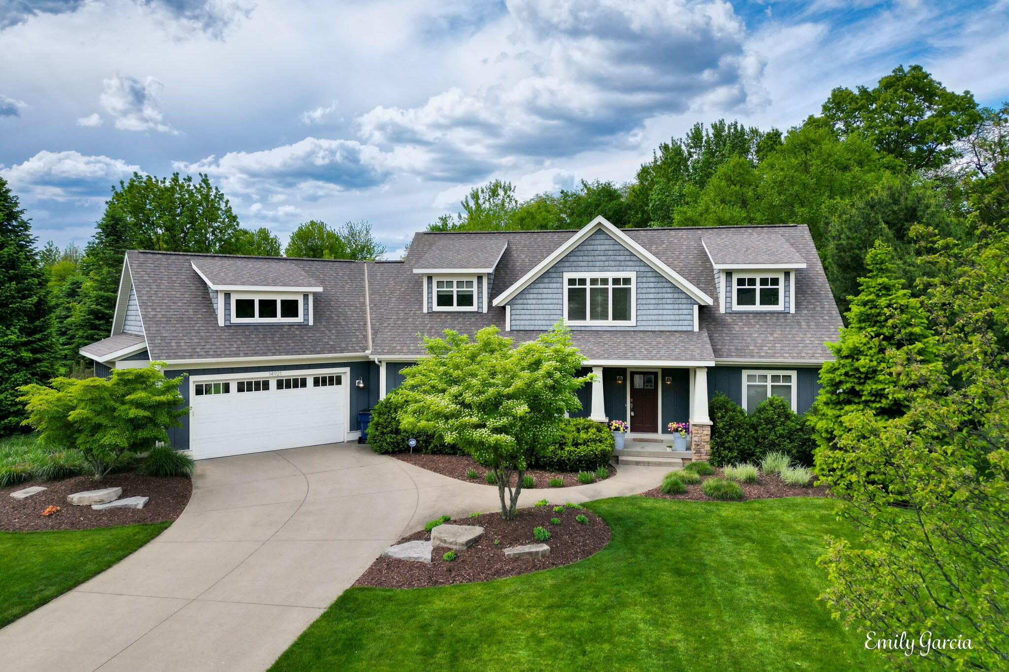 14921 Creek Edge Drive