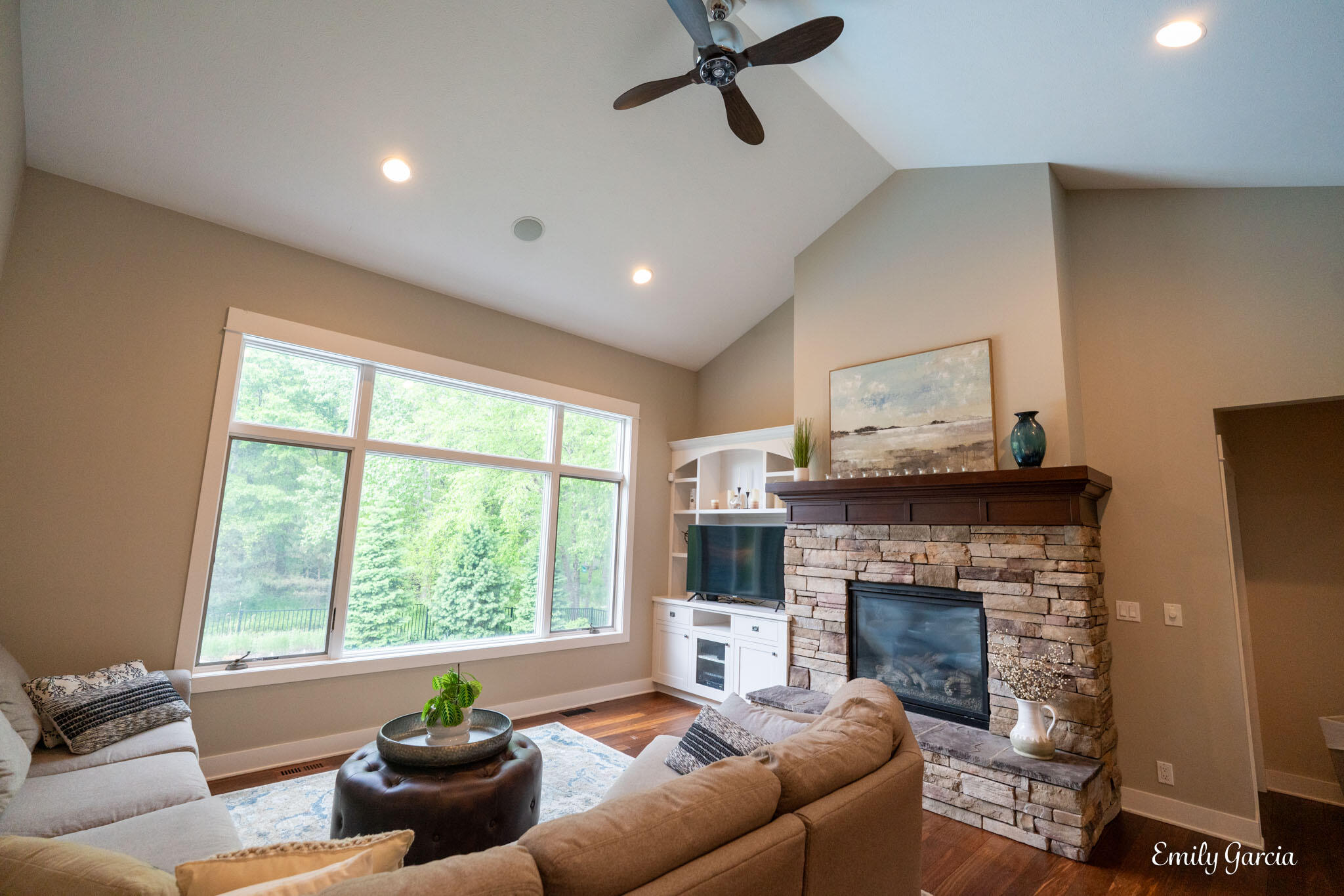 14921 Creek Edge Drive