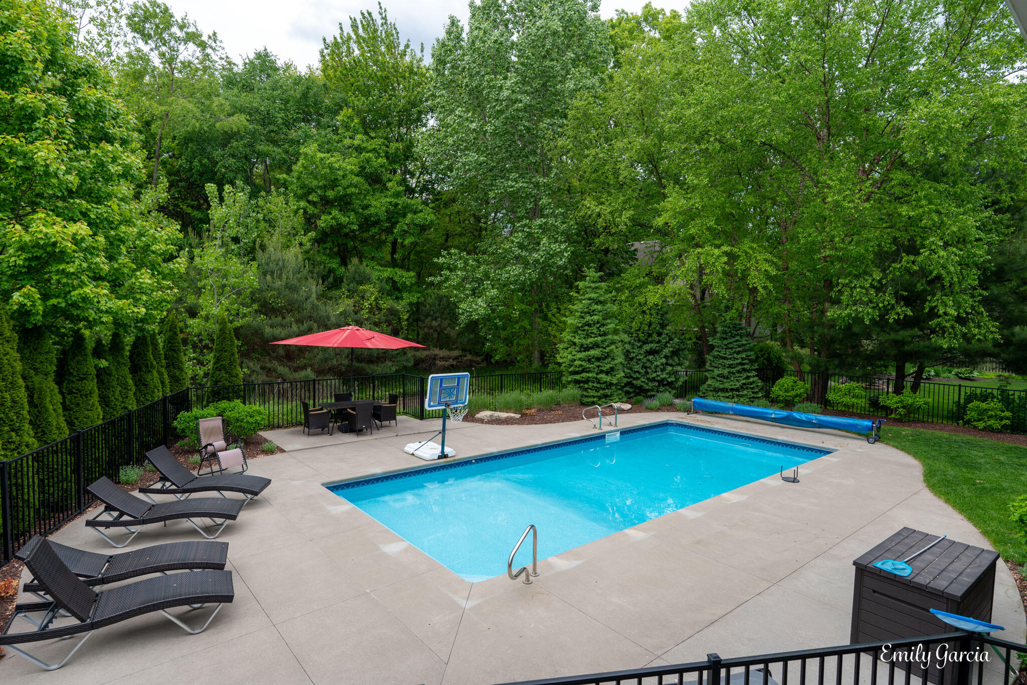 14921 Creek Edge Drive