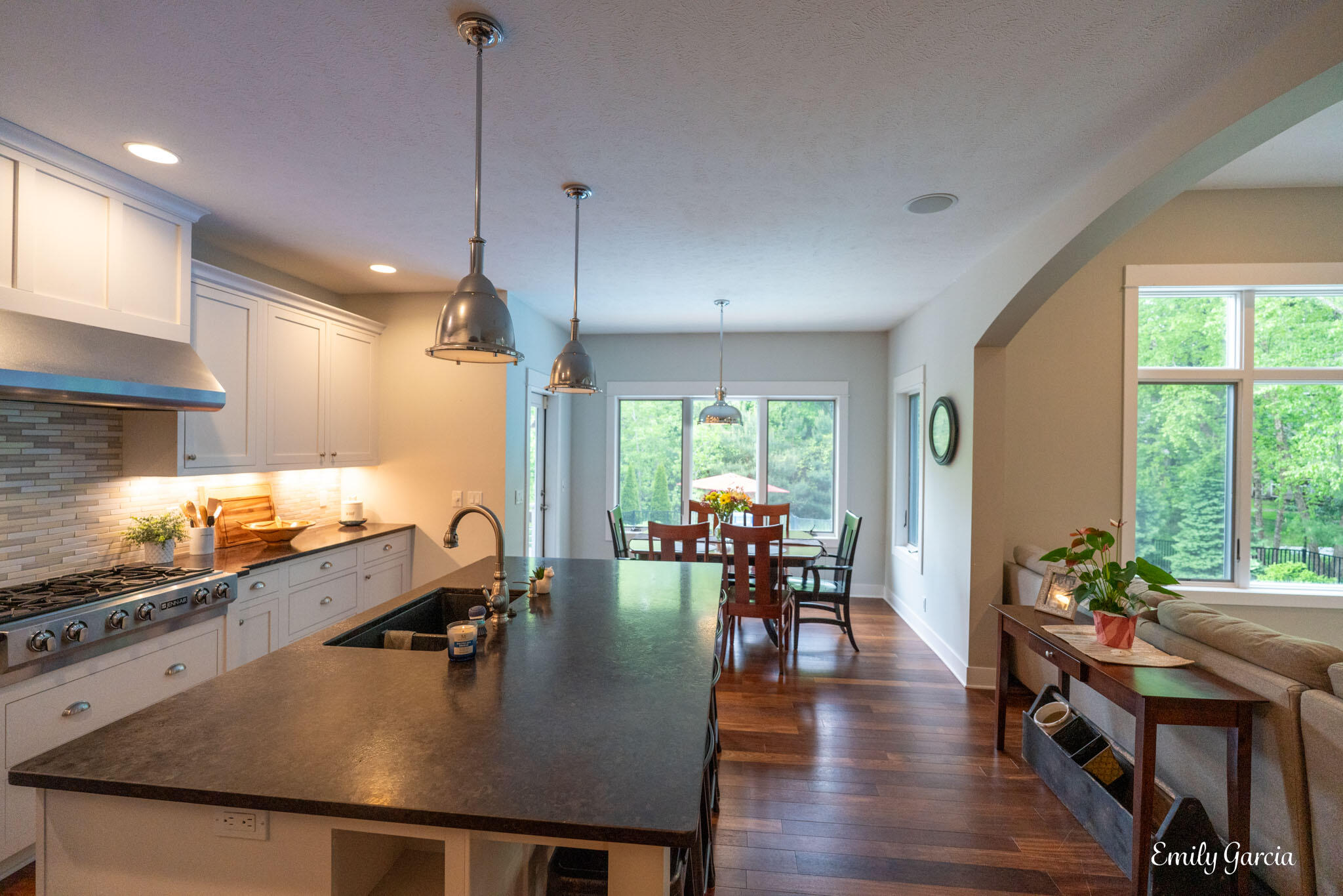 14921 Creek Edge Drive