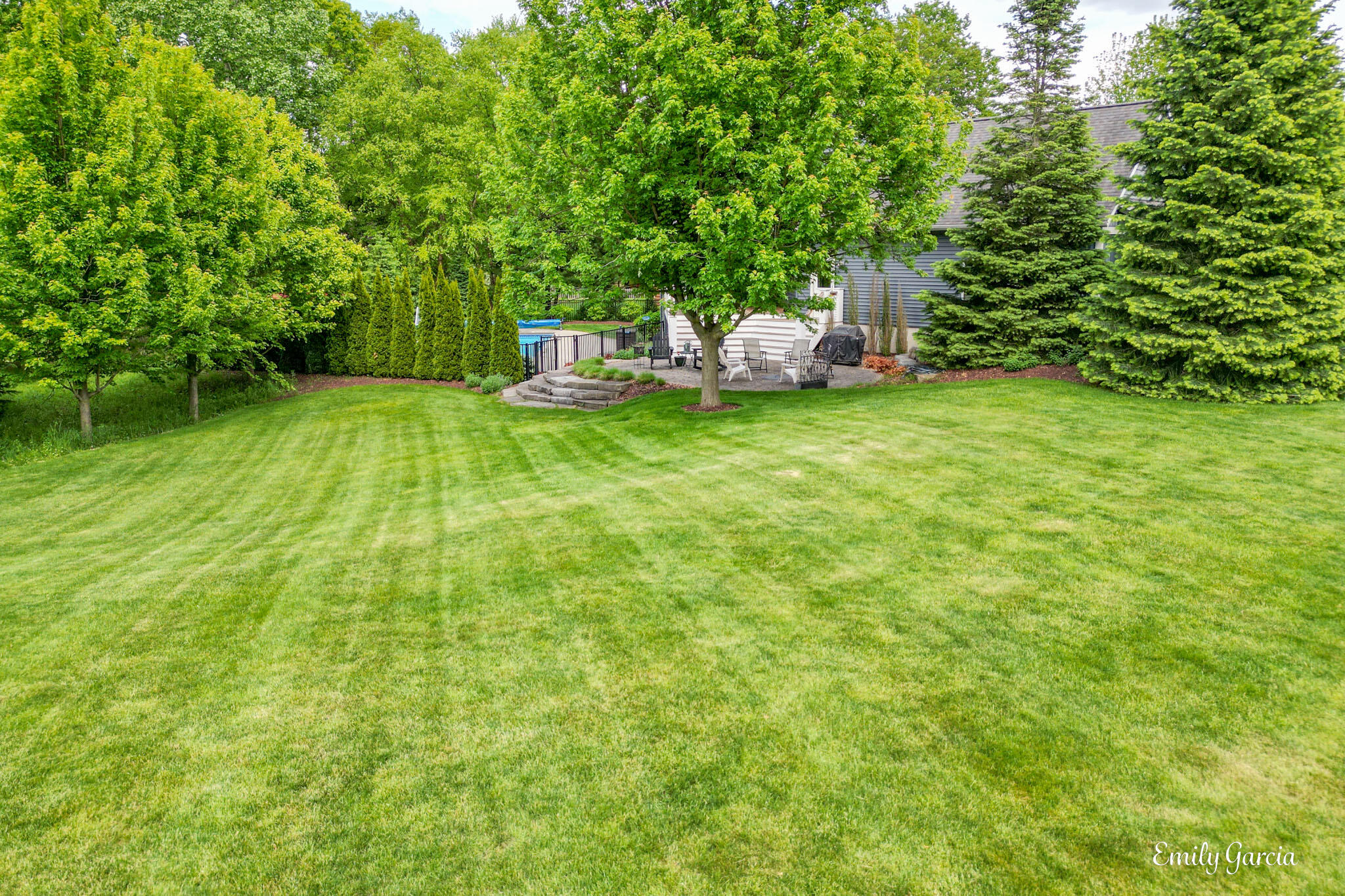 14921 Creek Edge Drive