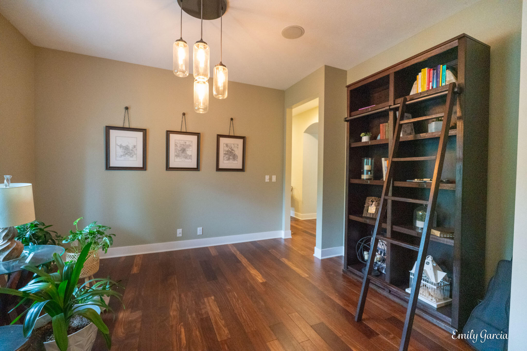 14921 Creek Edge Drive