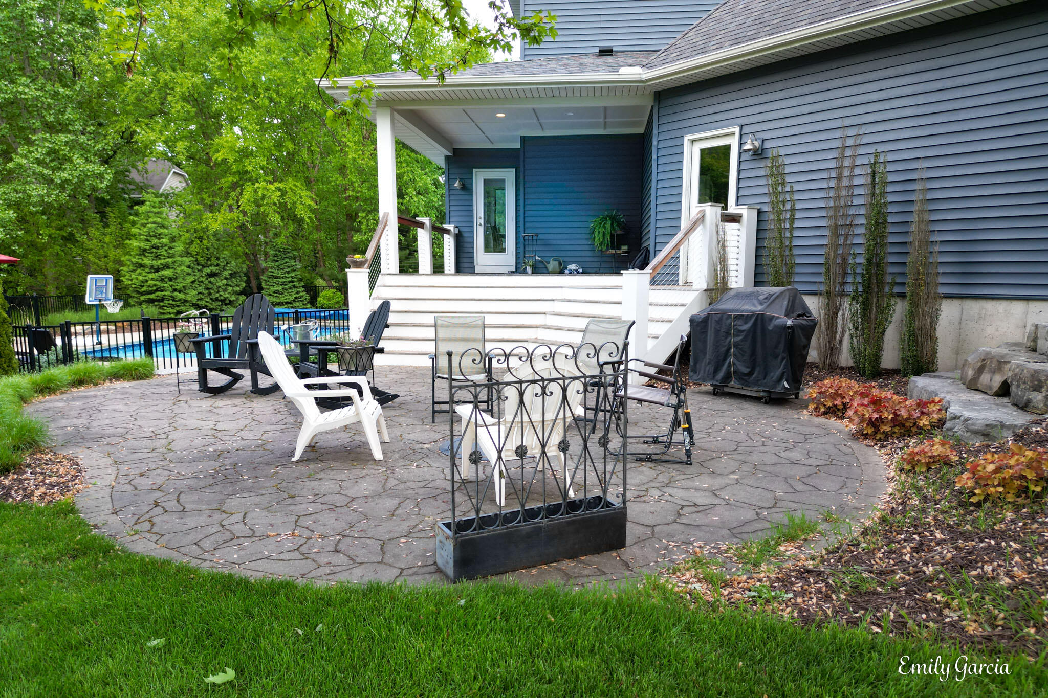 14921 Creek Edge Drive