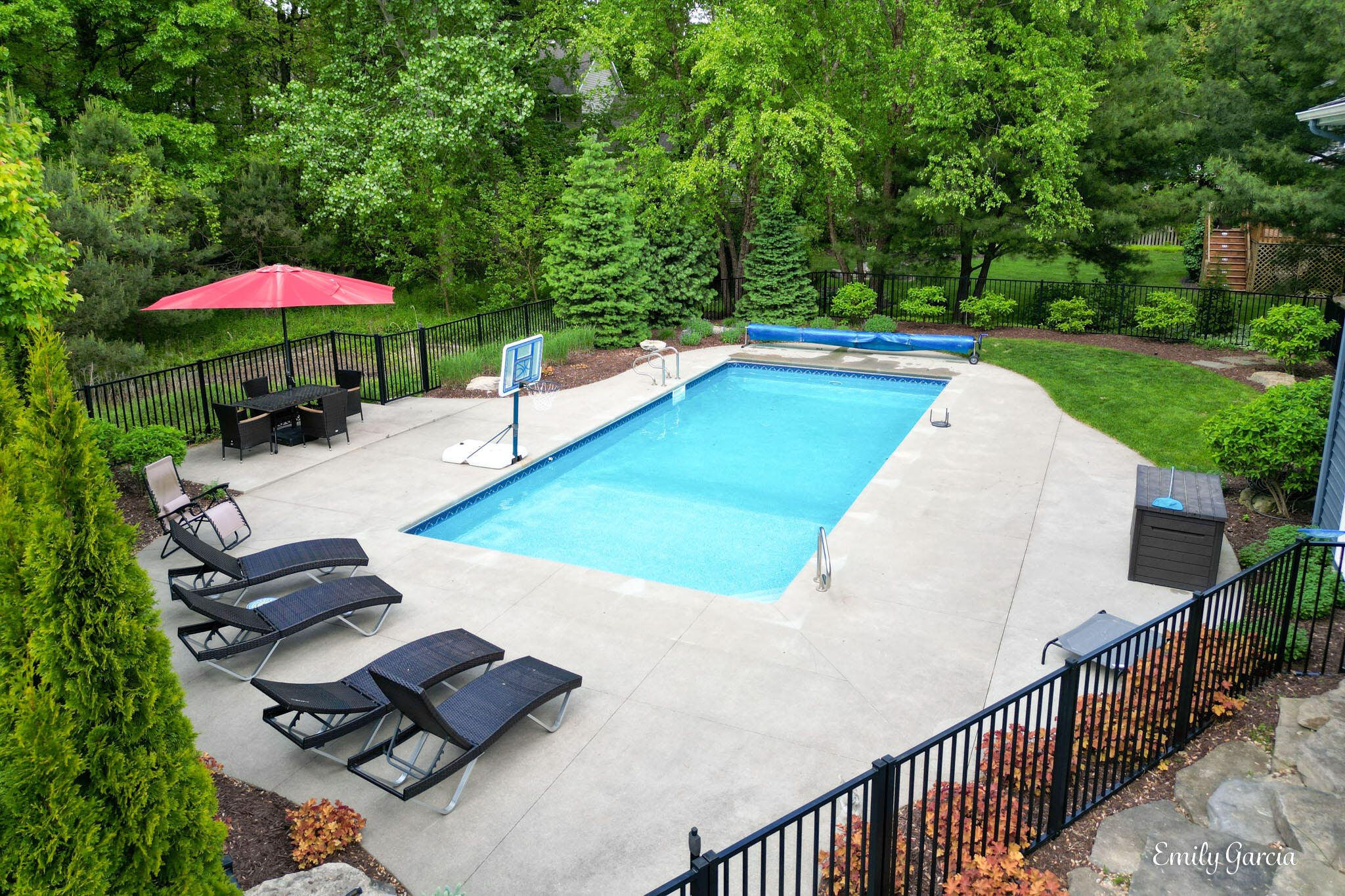 14921 Creek Edge Drive