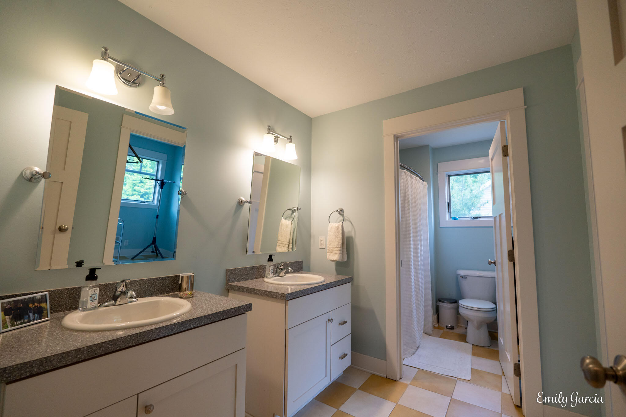 14921 Creek Edge Drive