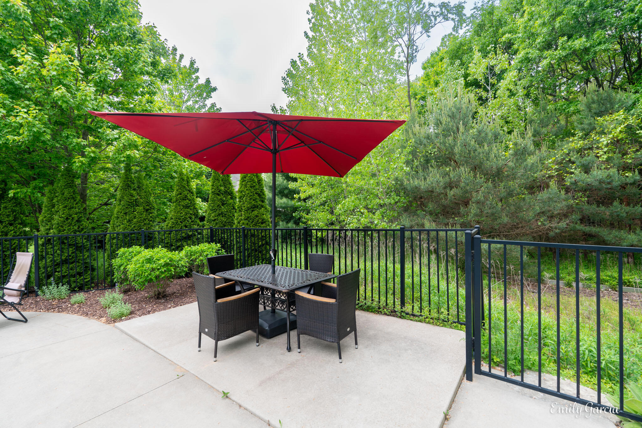 14921 Creek Edge Drive