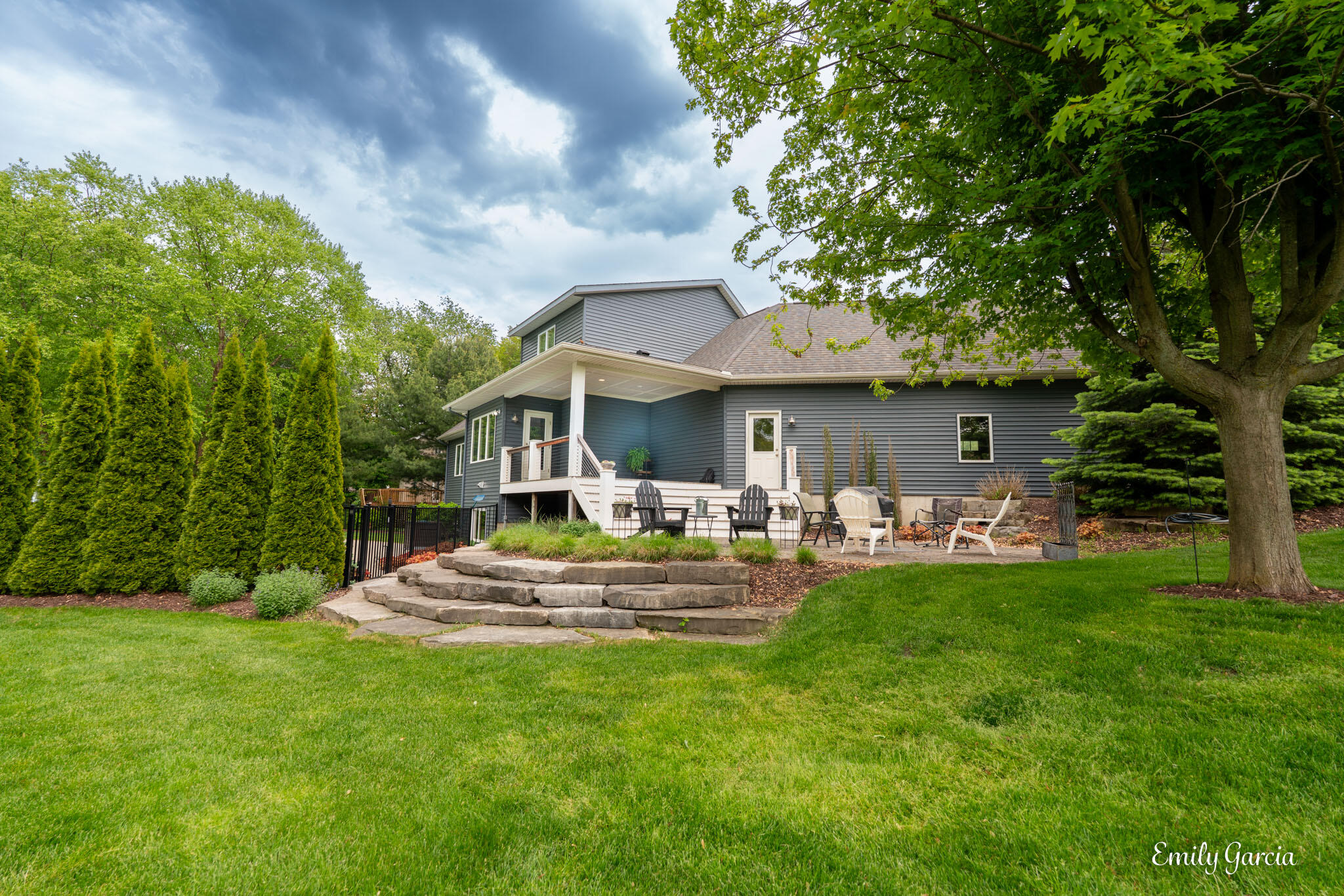 14921 Creek Edge Drive