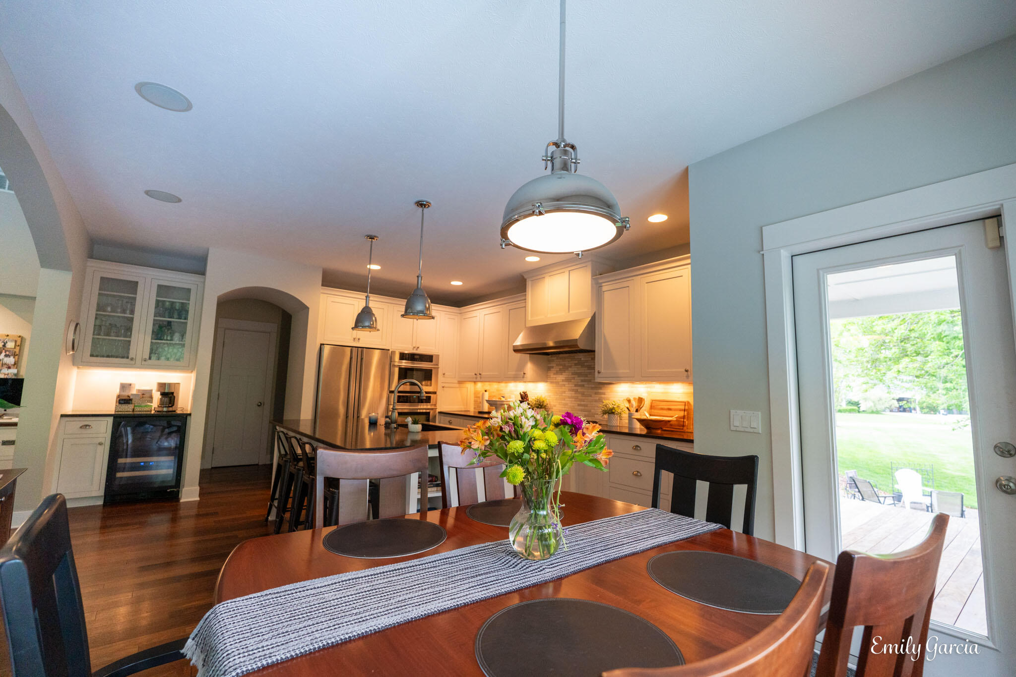 14921 Creek Edge Drive