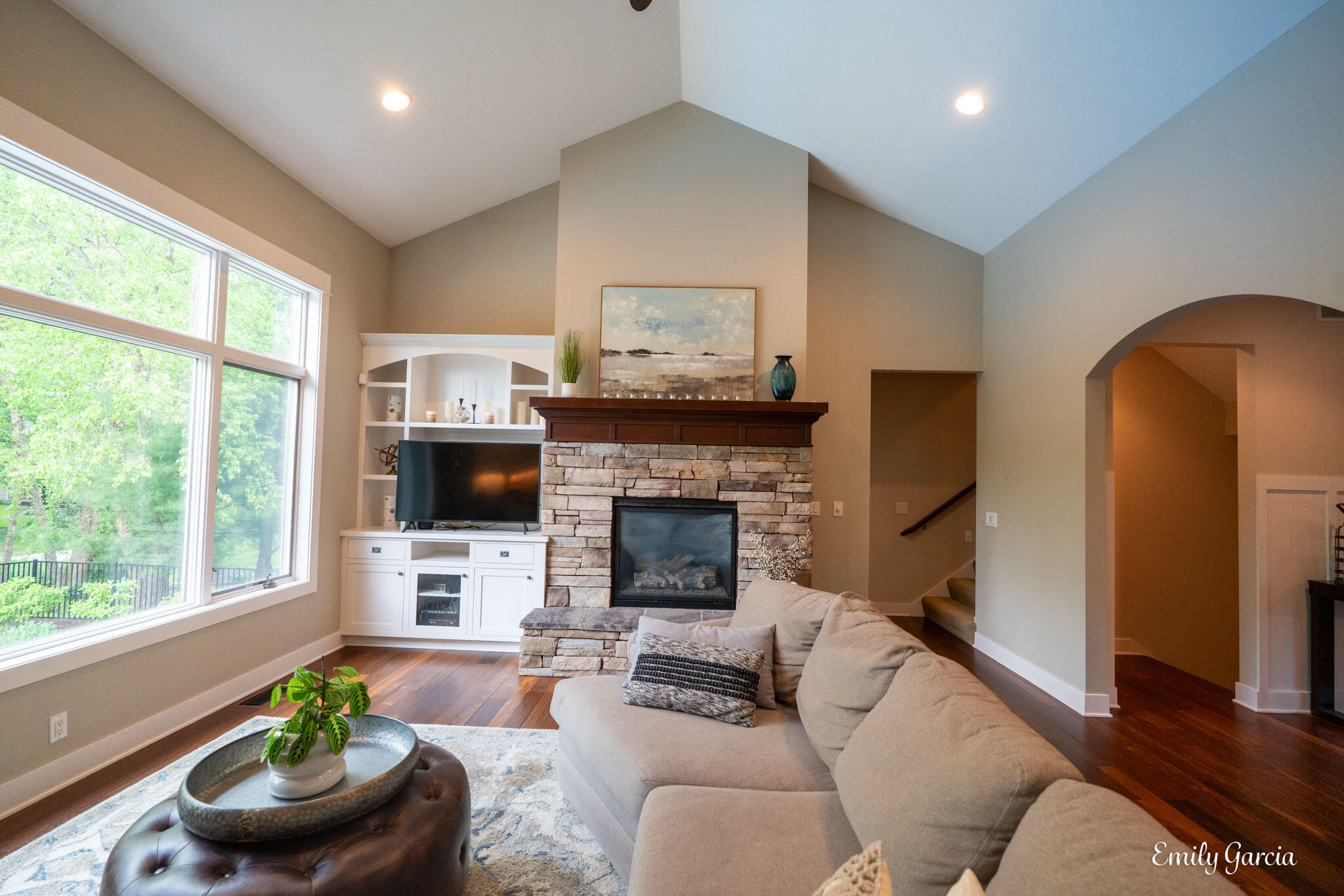 14921 Creek Edge Drive