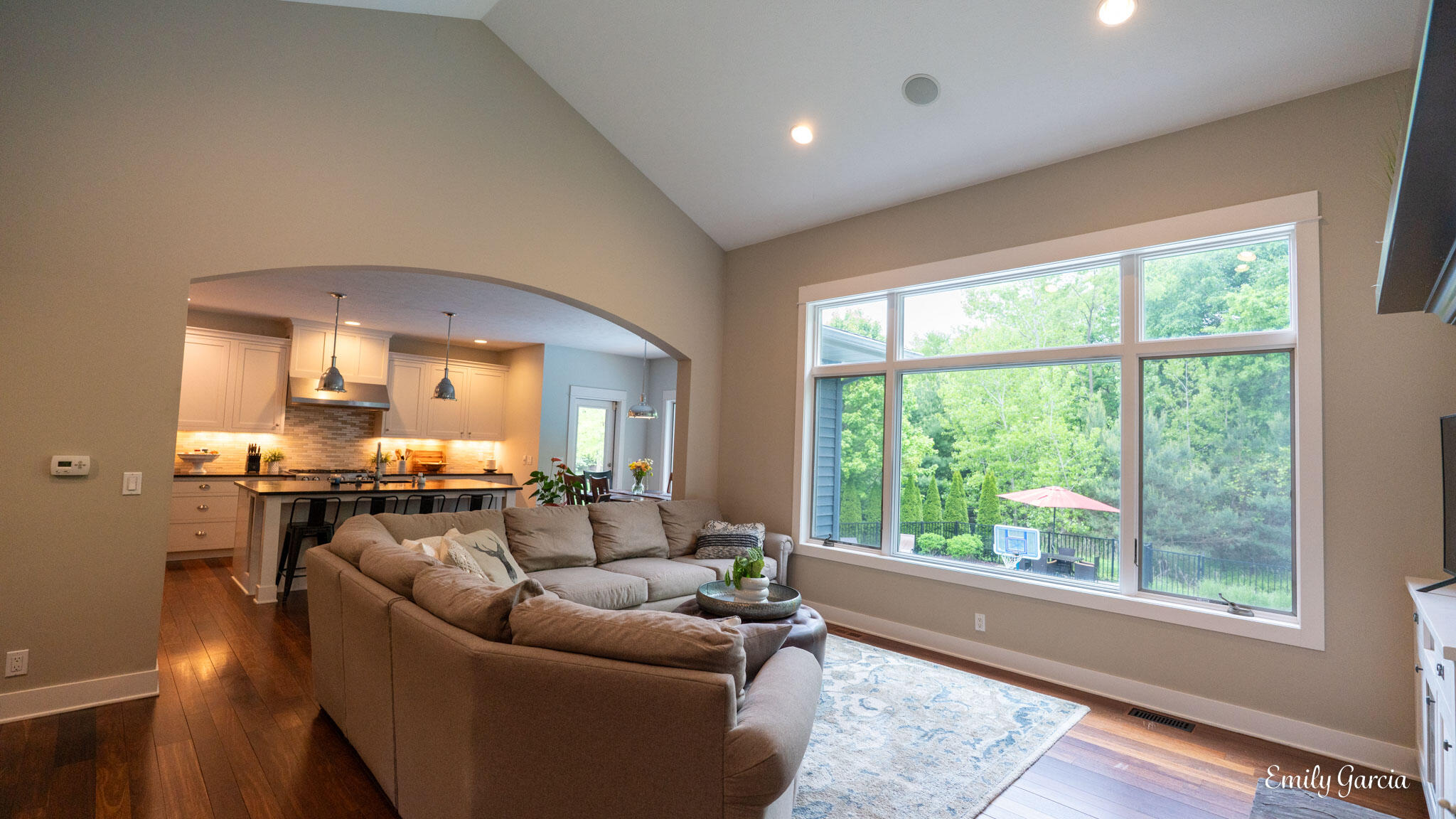 14921 Creek Edge Drive