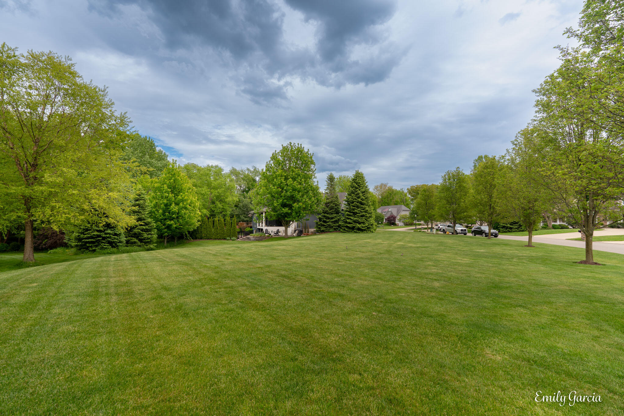 14921 Creek Edge Drive