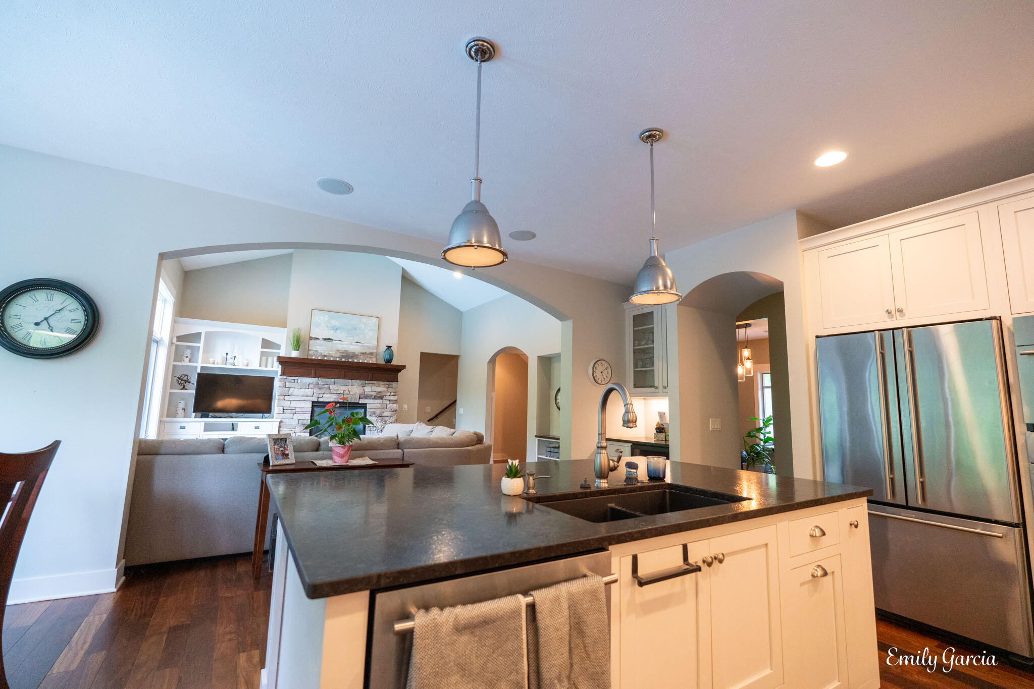 14921 Creek Edge Drive