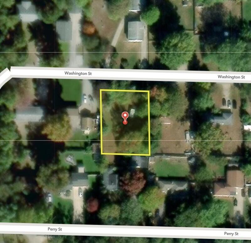 1736 Washington Street