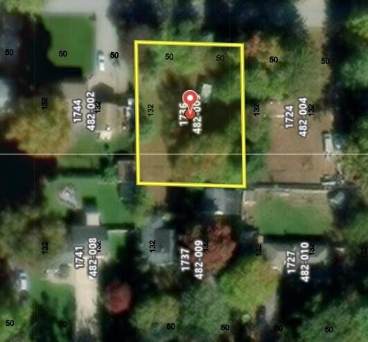 1736 Washington Street