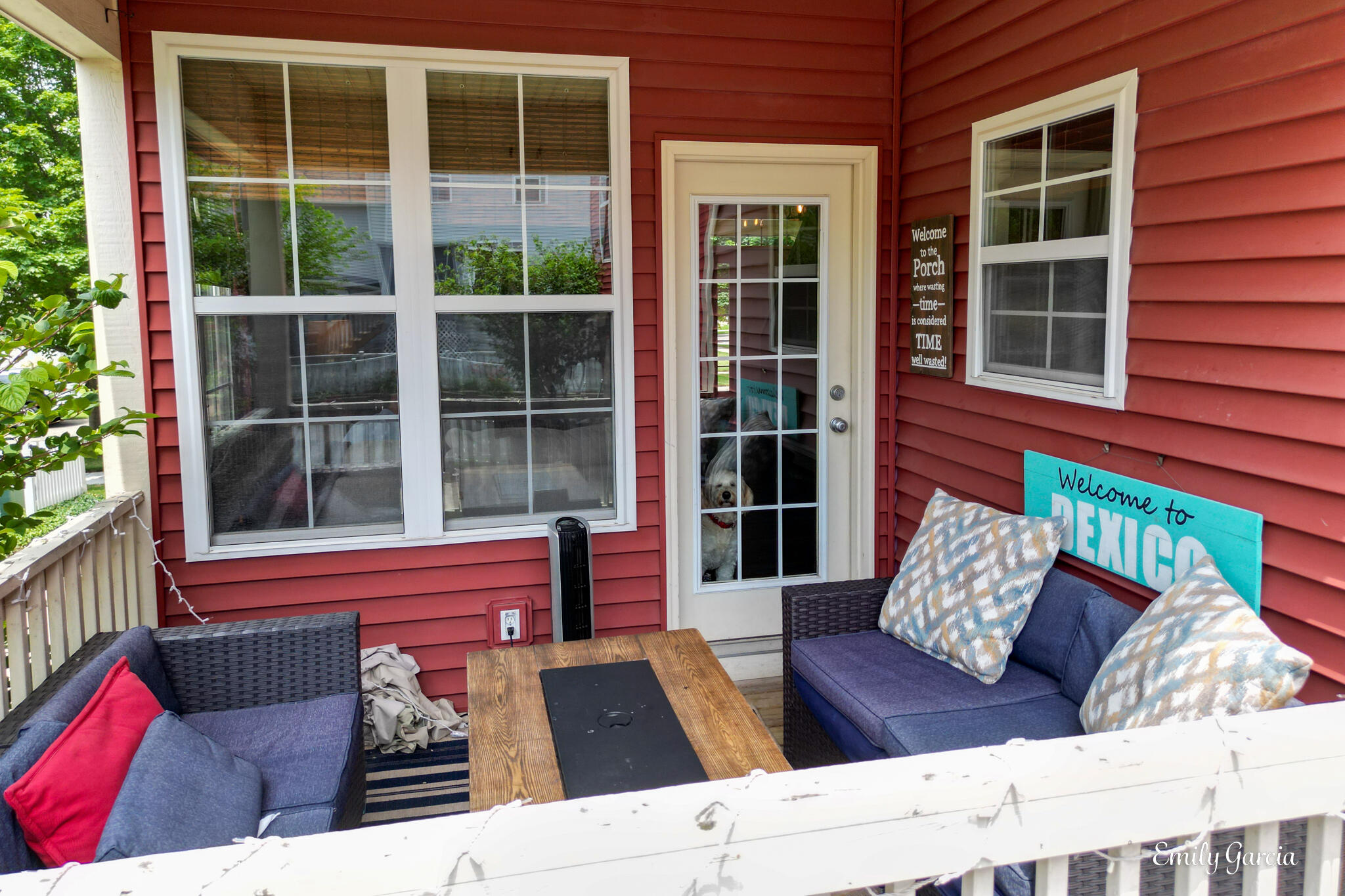 622 Cedar Square Street