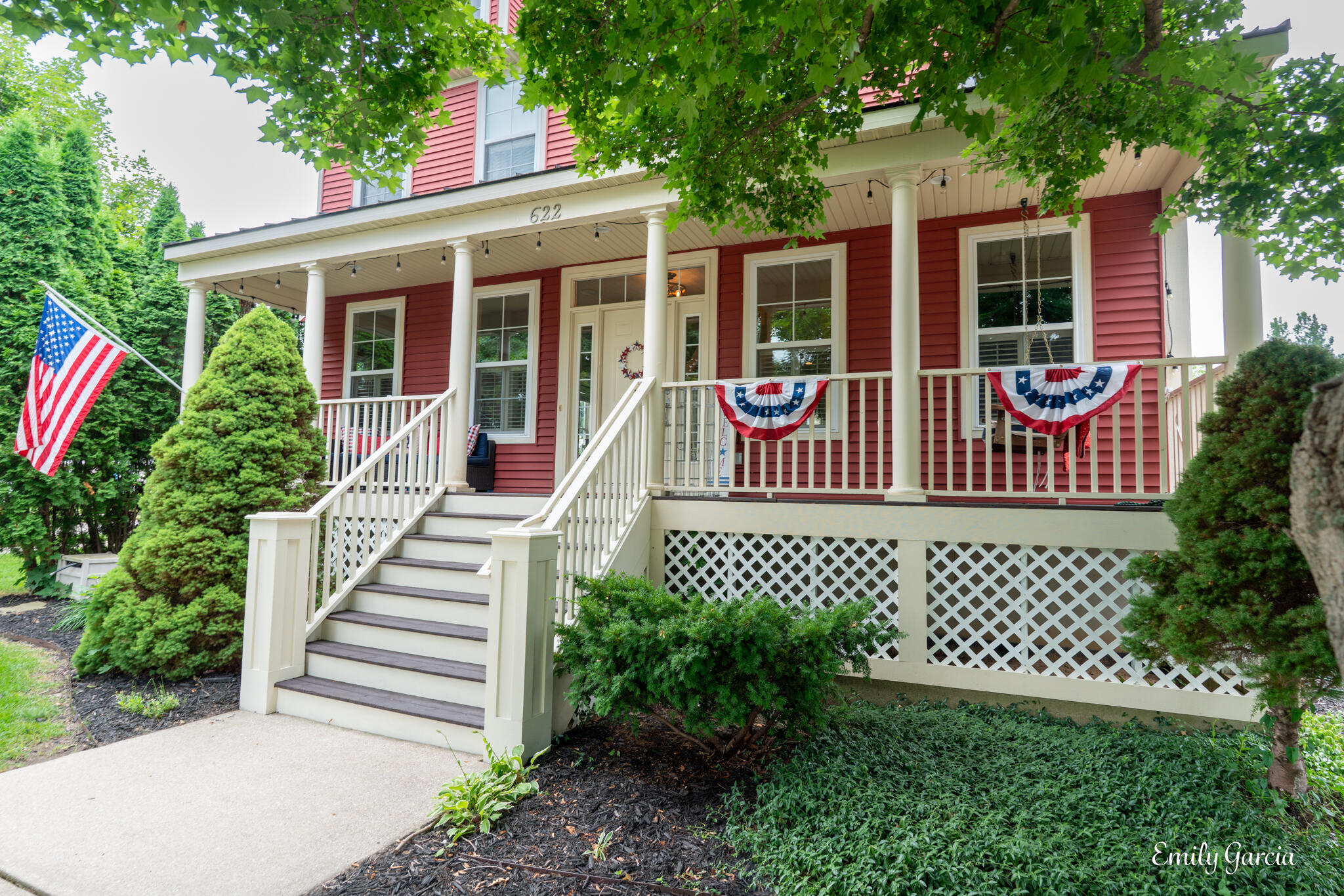 622 Cedar Square Street