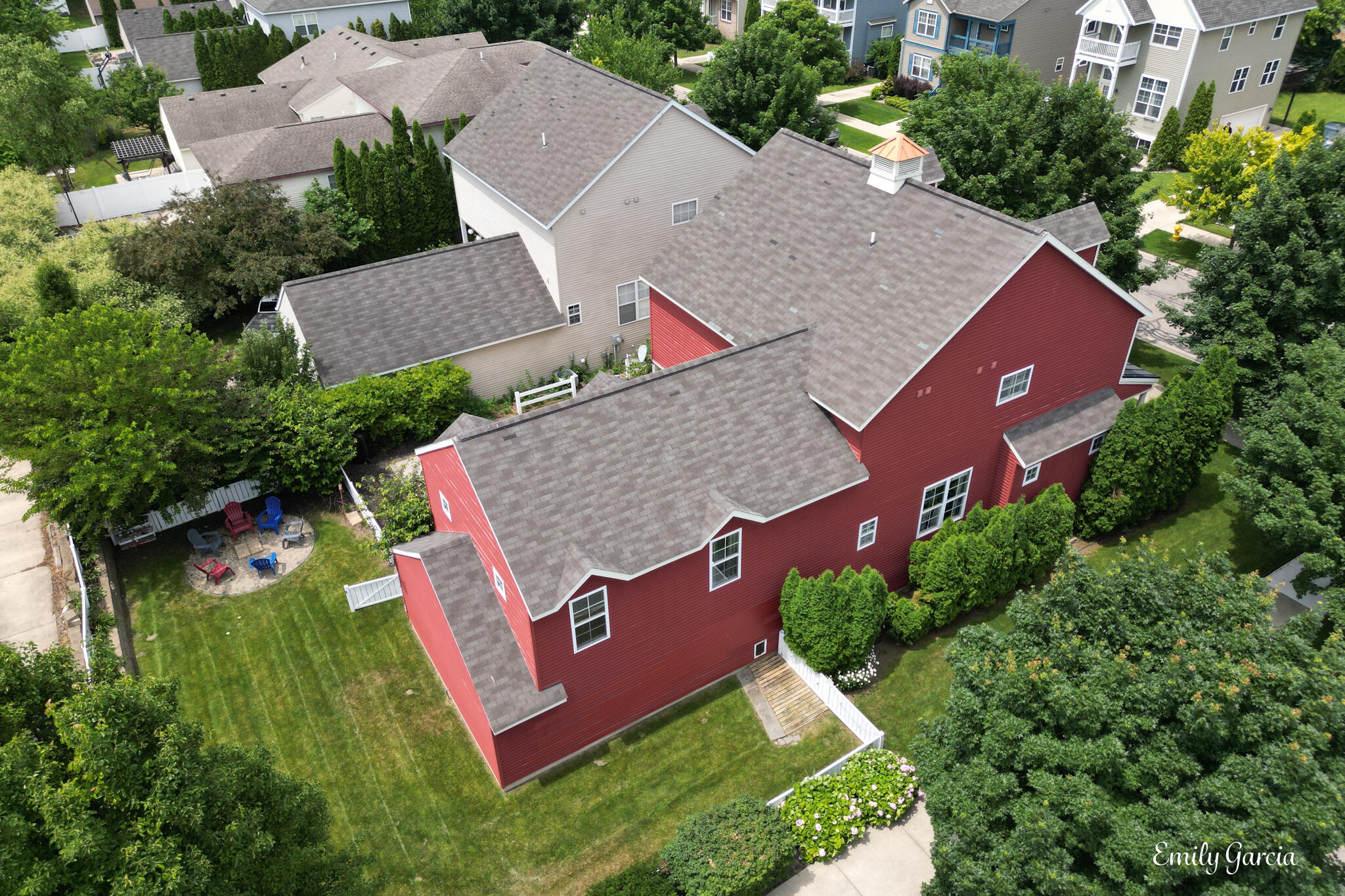 622 Cedar Square Street