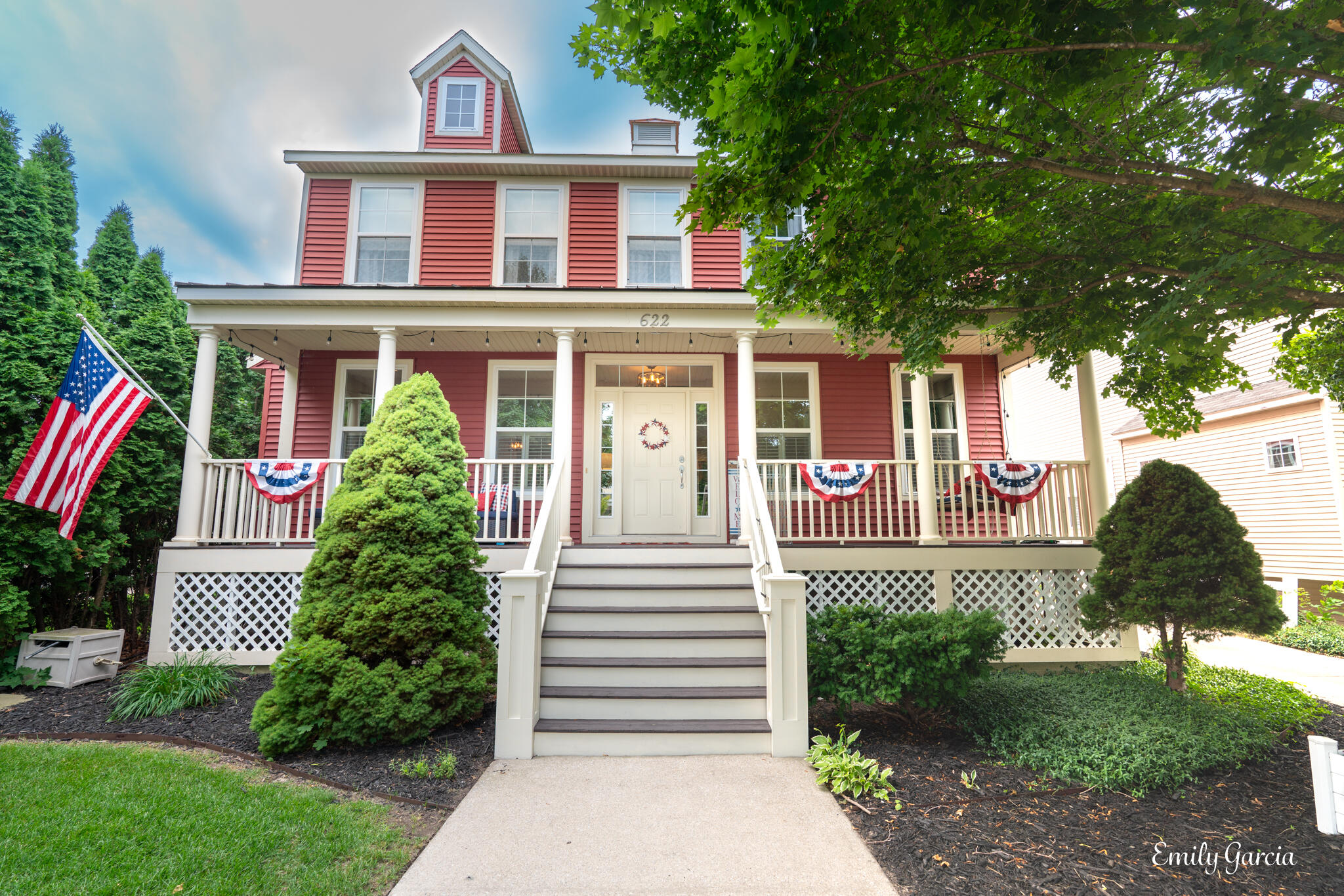 622 Cedar Square Street