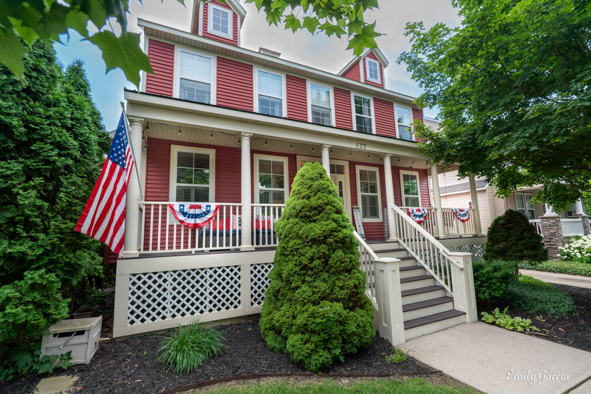 622 Cedar Square Street