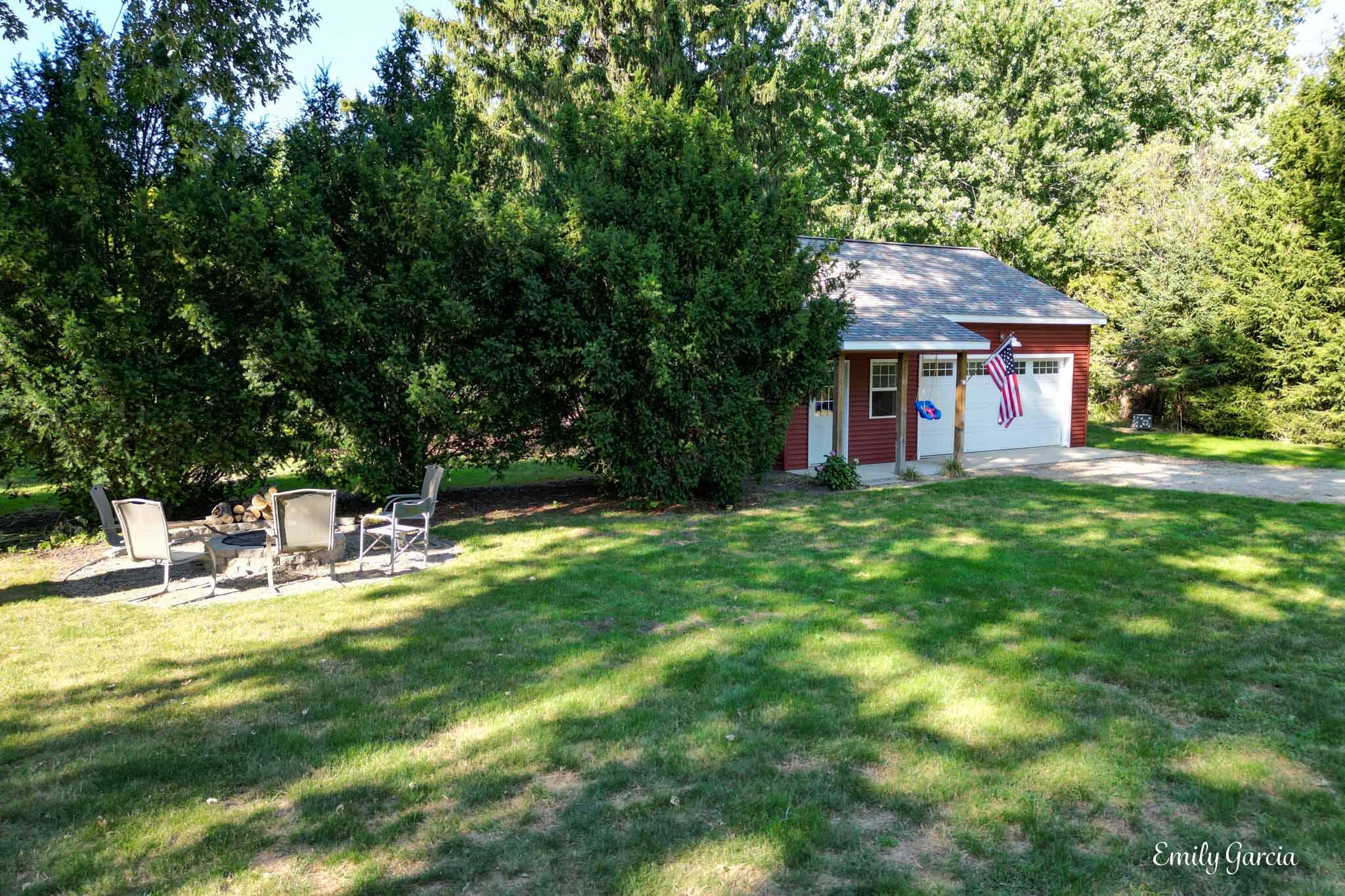 9345 Port Sheldon Street